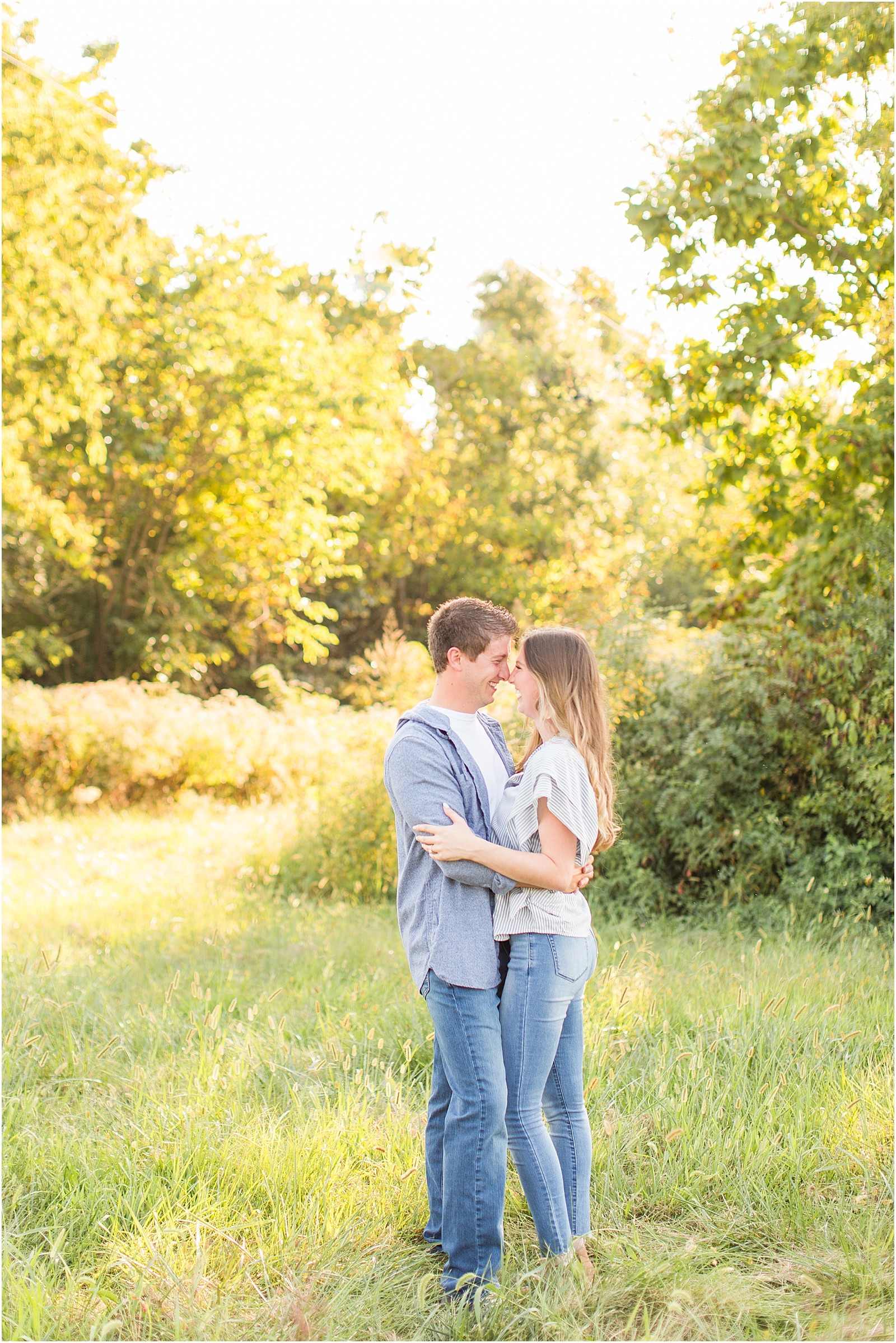 A Jasper Indiana Engagement Session | Tori and Kyle | Bret and Brandie Photography004.jpg