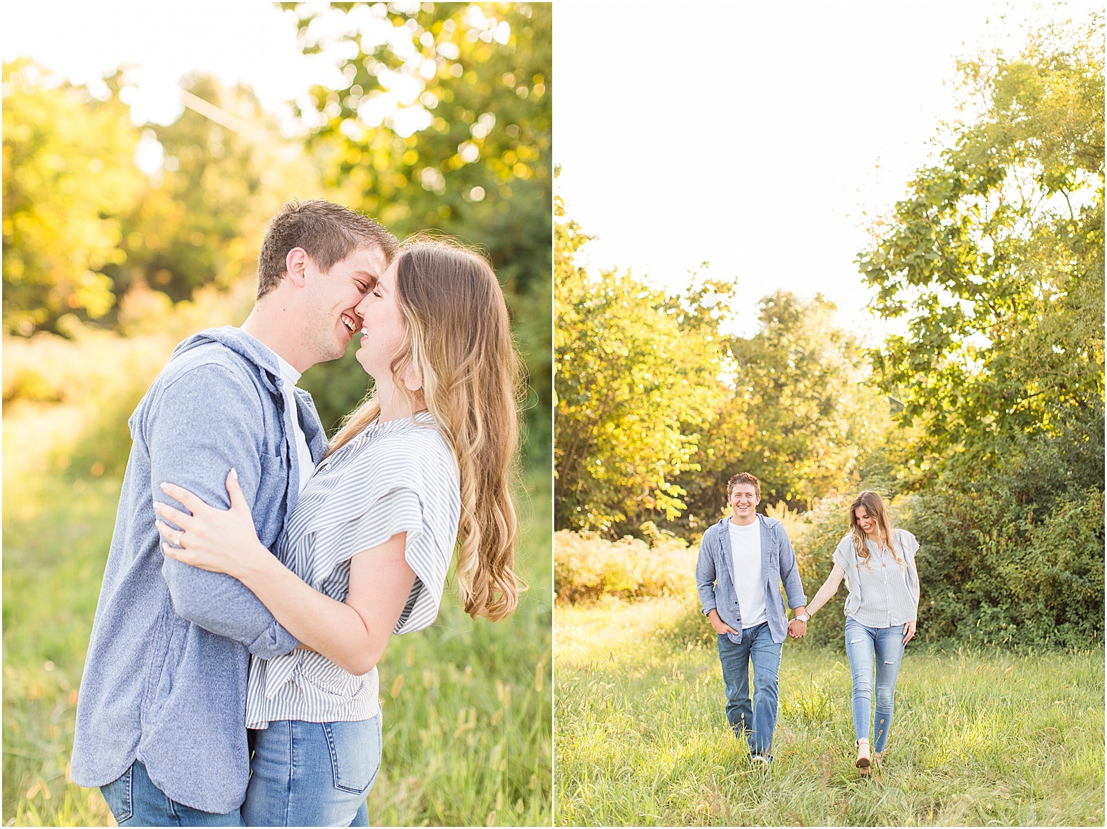 A Jasper Indiana Engagement Session | Tori and Kyle | Bret and Brandie Photography005.jpg