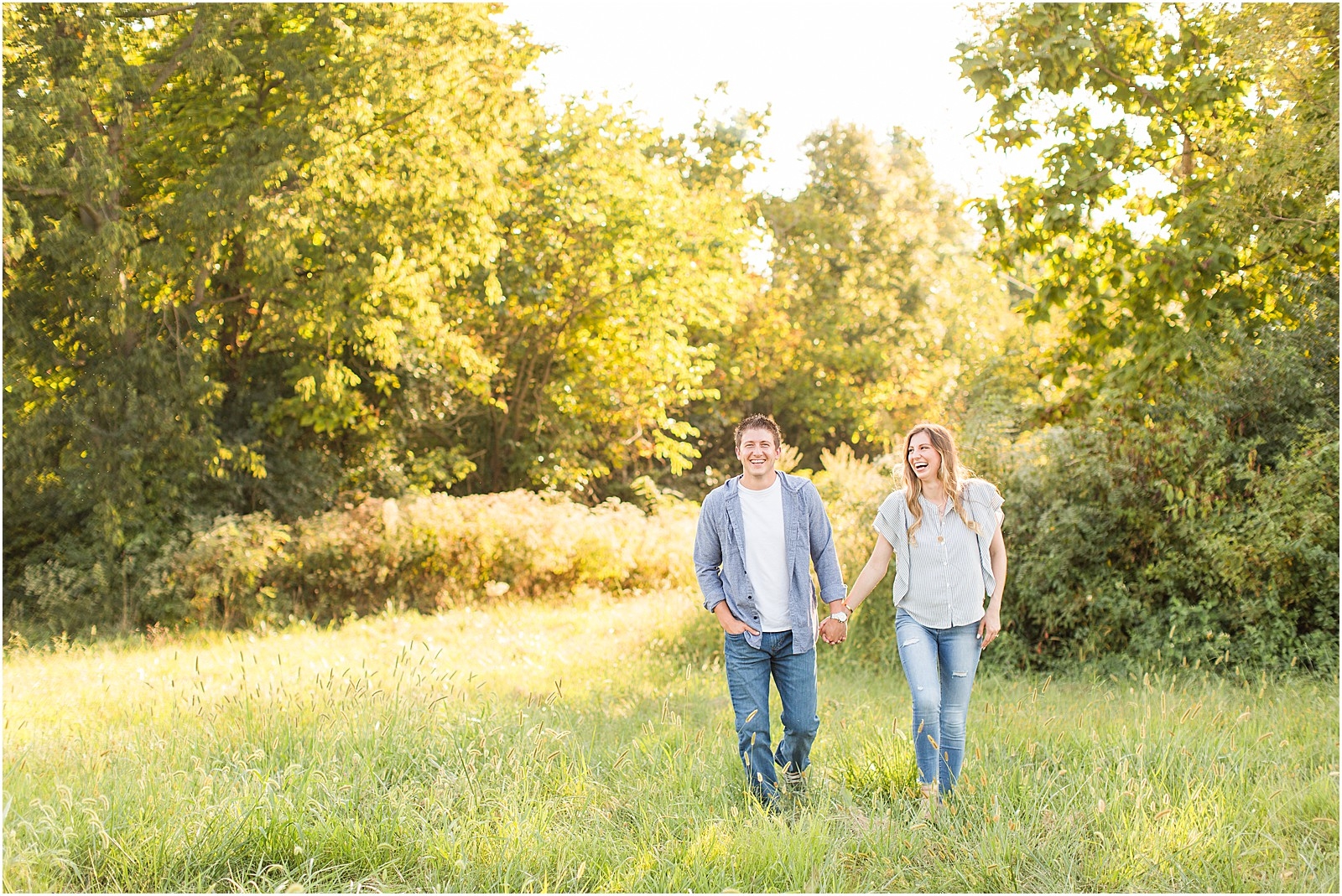 A Jasper Indiana Engagement Session | Tori and Kyle | Bret and Brandie Photography006.jpg