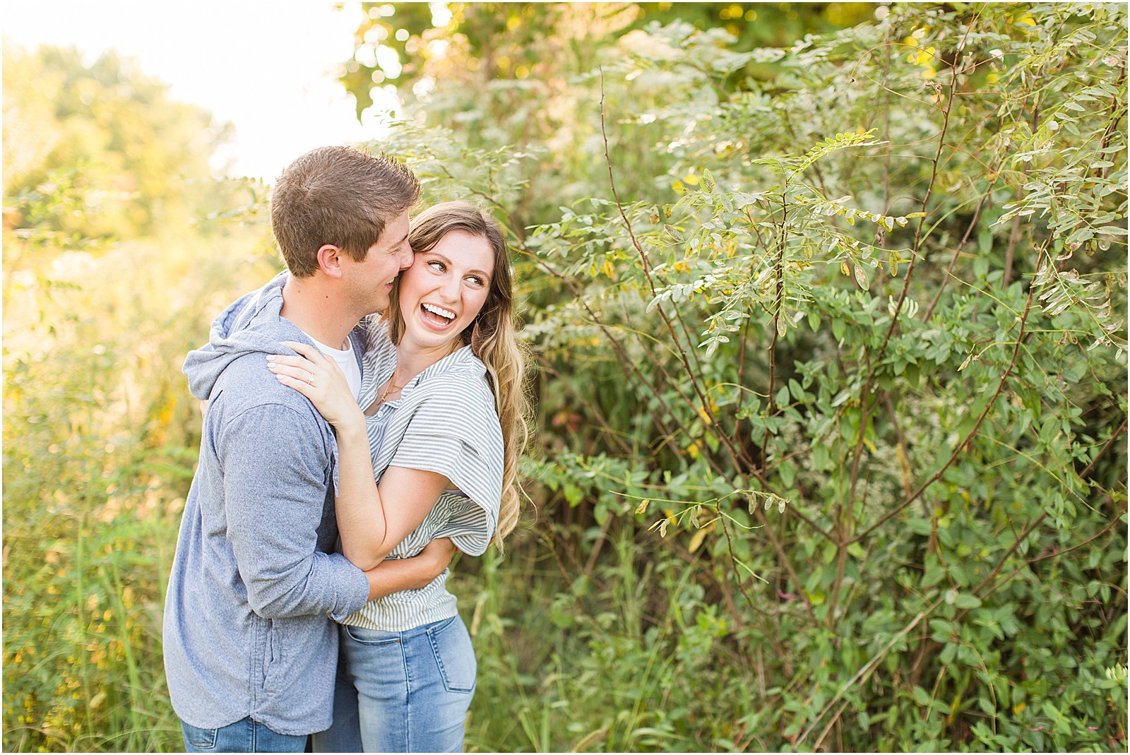 A Jasper Indiana Engagement Session | Tori and Kyle | Bret and Brandie Photography007.jpg