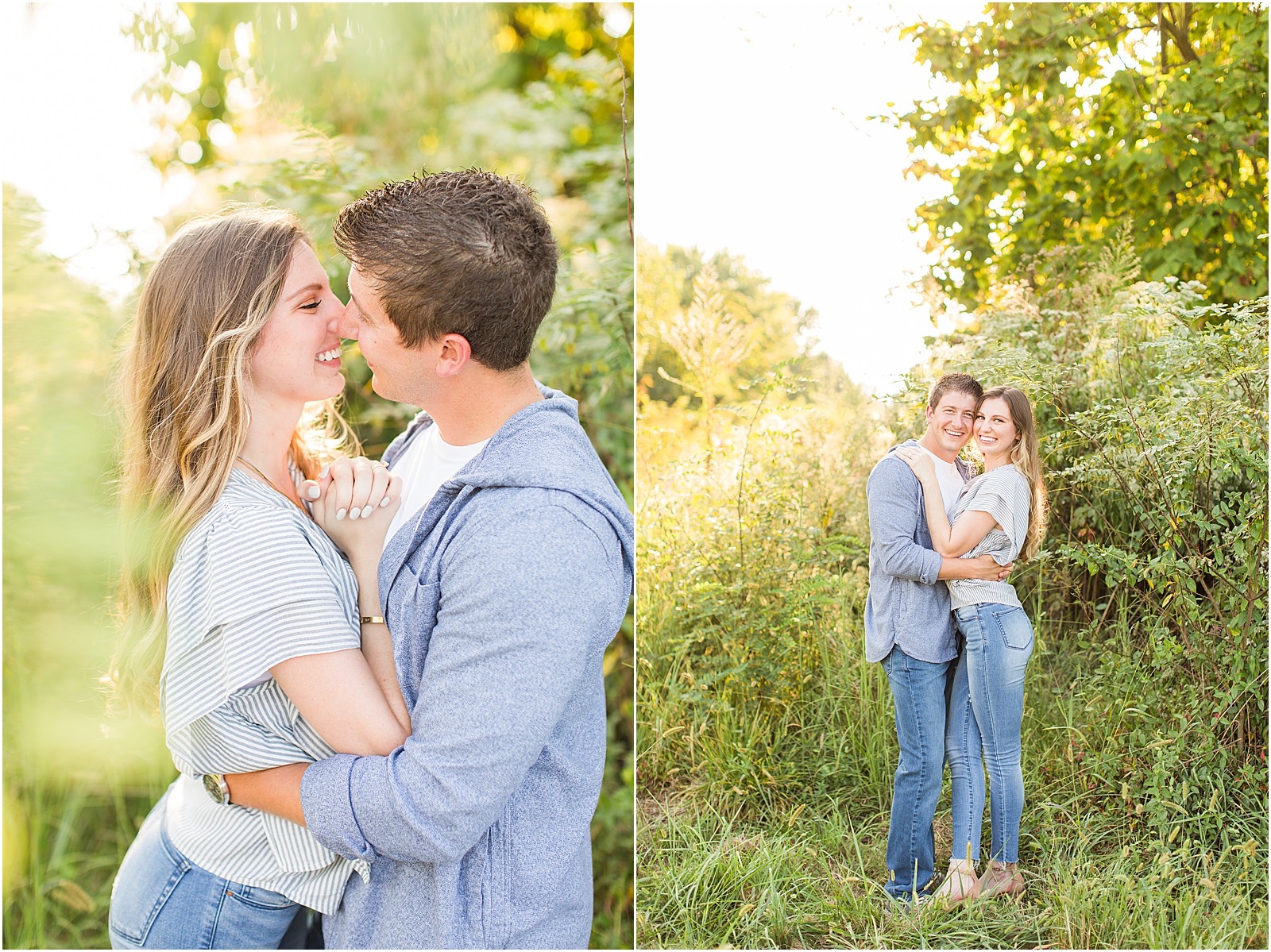 A Jasper Indiana Engagement Session | Tori and Kyle | Bret and Brandie Photography009.jpg