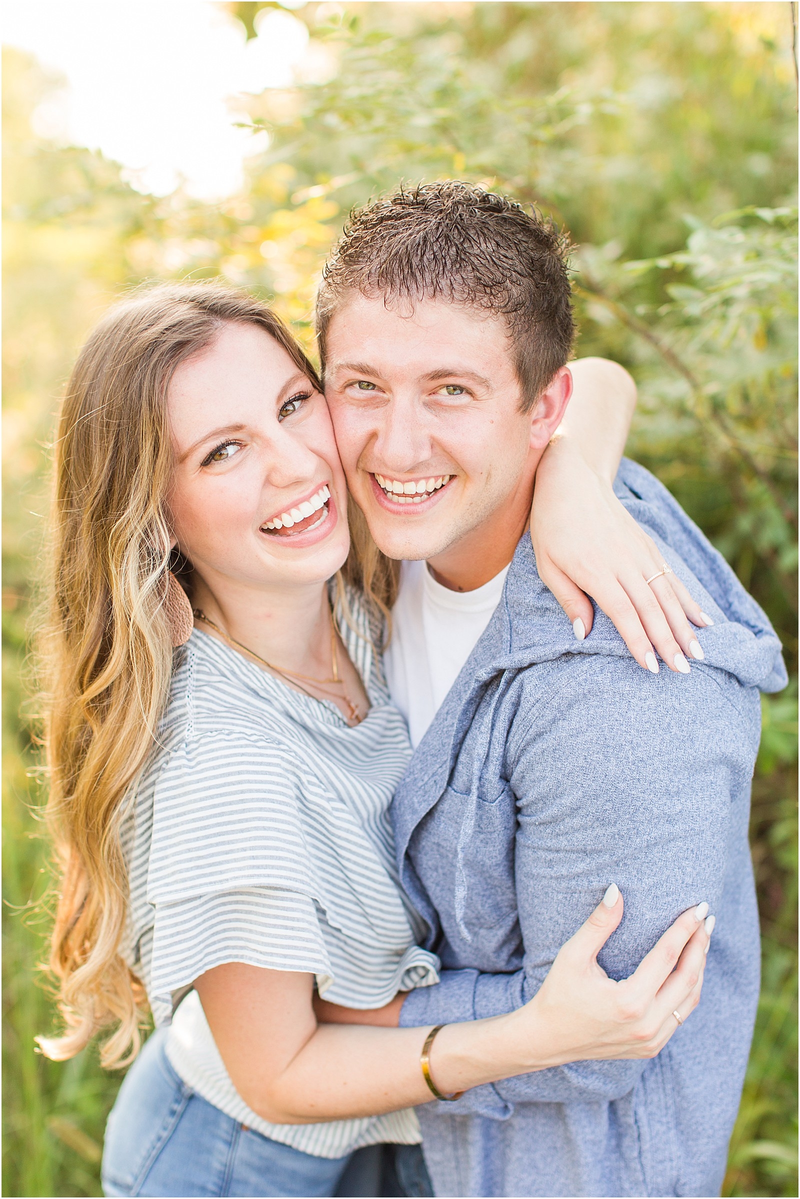A Jasper Indiana Engagement Session | Tori and Kyle | Bret and Brandie Photography010.jpg