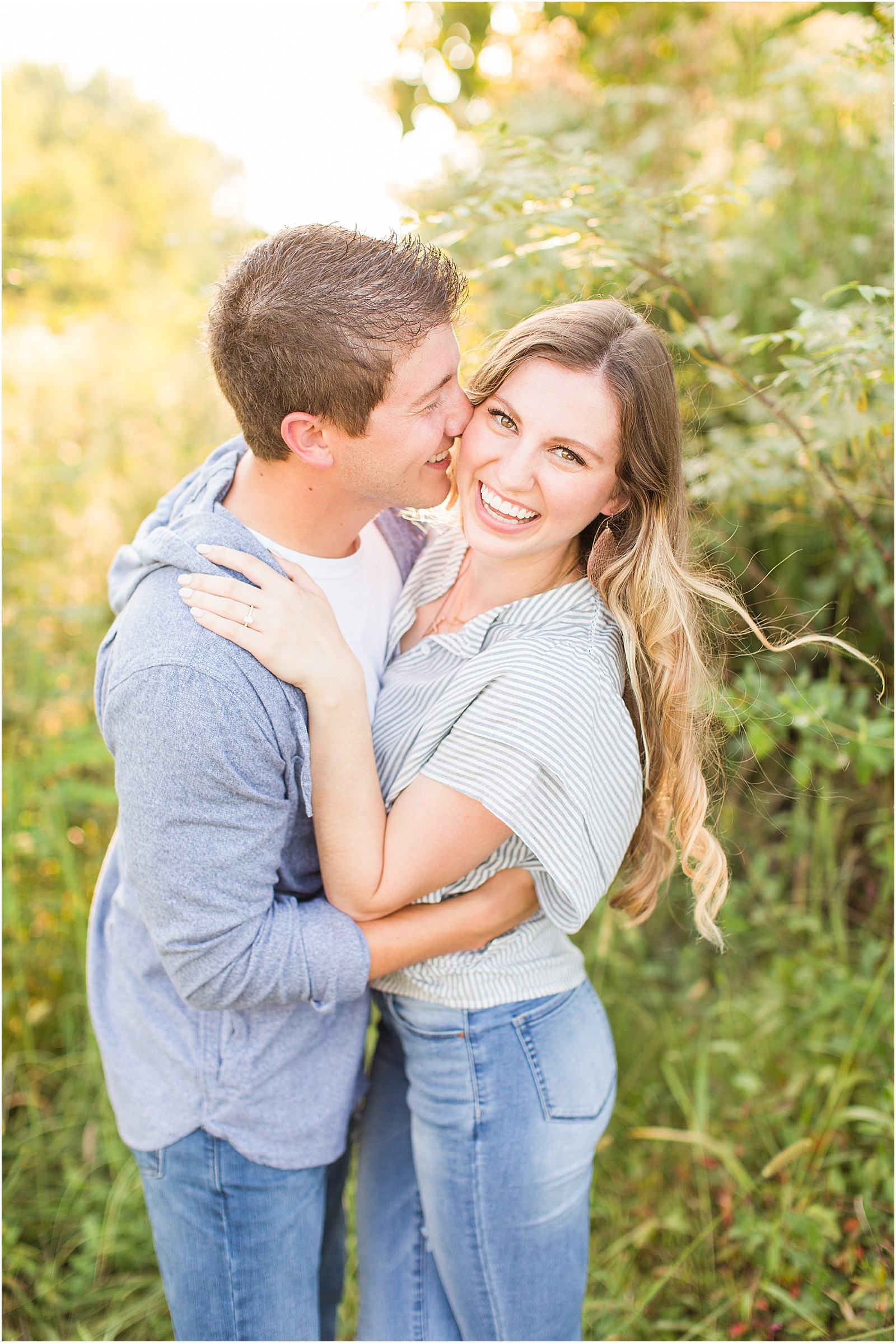 A Jasper Indiana Engagement Session | Tori and Kyle | Bret and Brandie Photography011.jpg