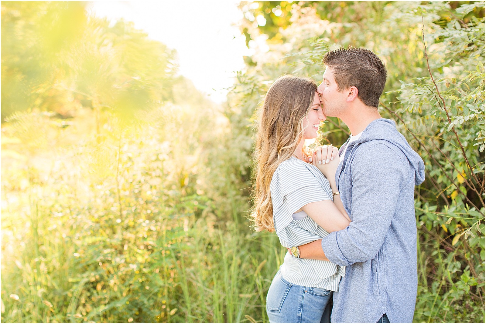 A Jasper Indiana Engagement Session | Tori and Kyle | Bret and Brandie Photography013.jpg