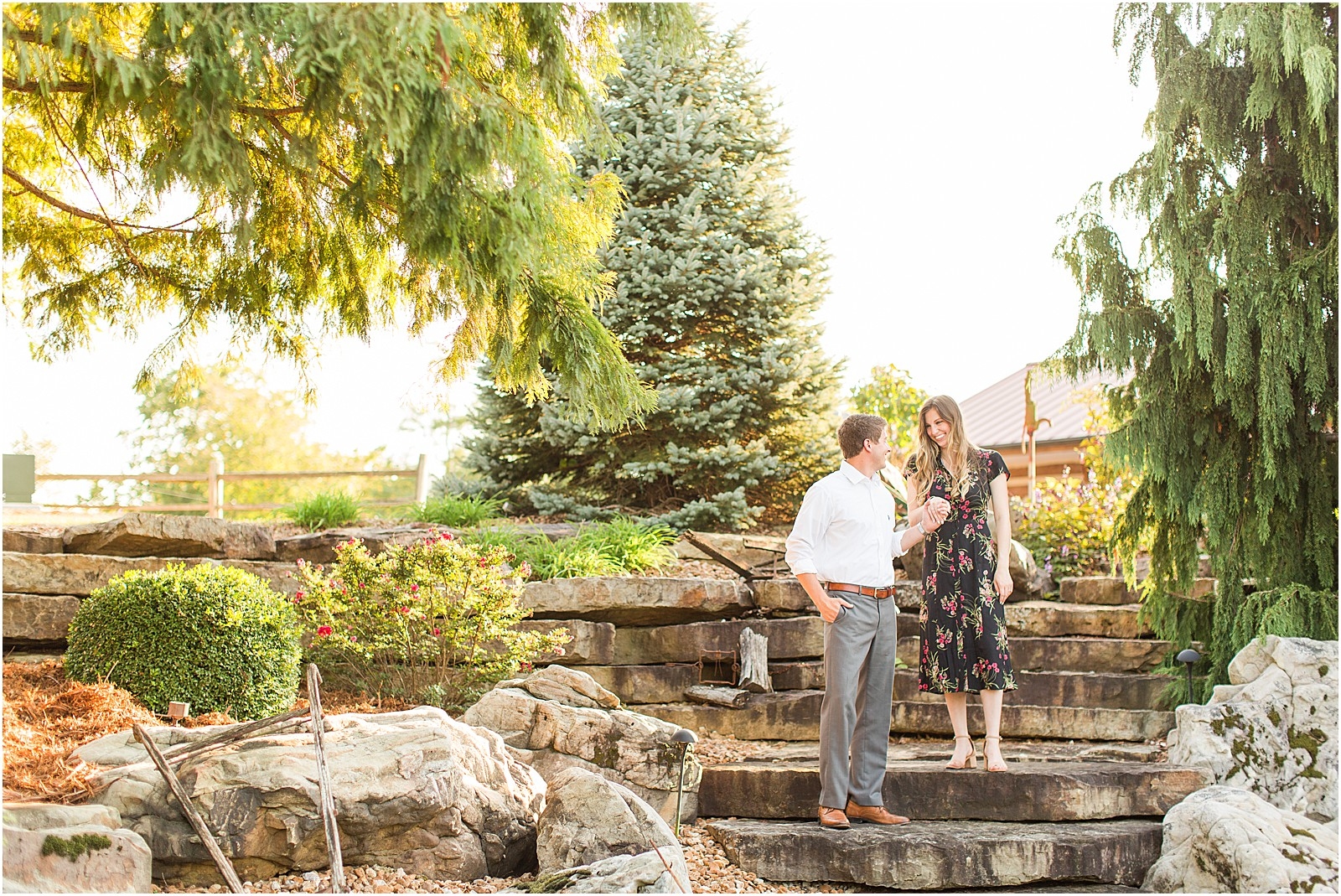 A Jasper Indiana Engagement Session | Tori and Kyle | Bret and Brandie Photography014.jpg