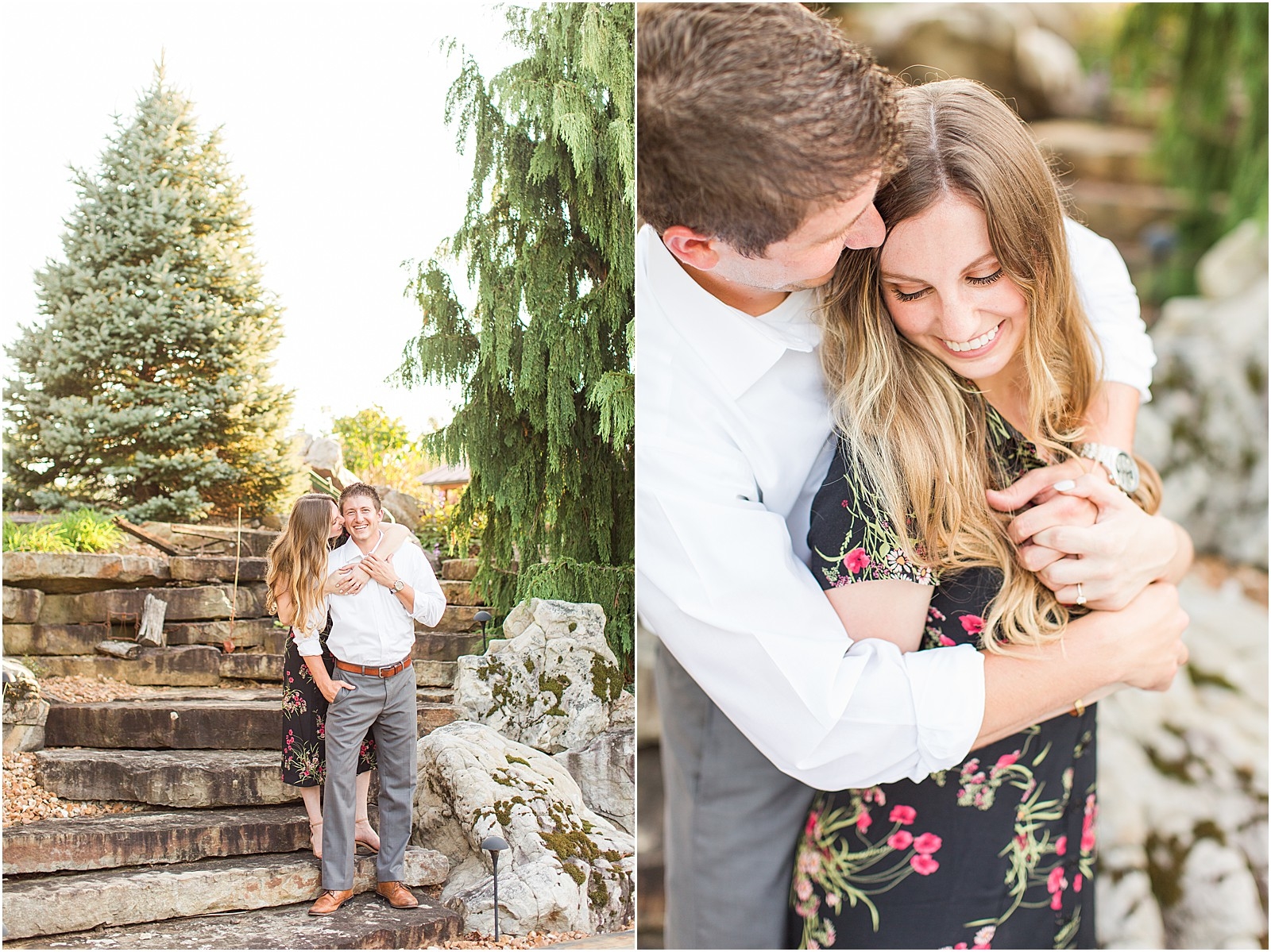 A Jasper Indiana Engagement Session | Tori and Kyle | Bret and Brandie Photography017.jpg