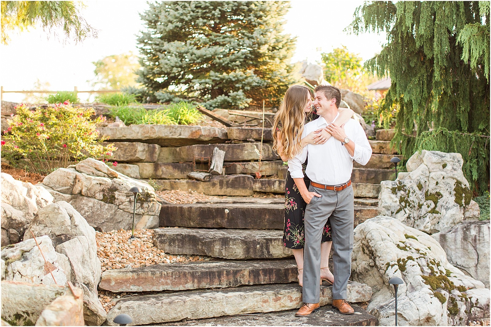 A Jasper Indiana Engagement Session | Tori and Kyle | Bret and Brandie Photography018.jpg