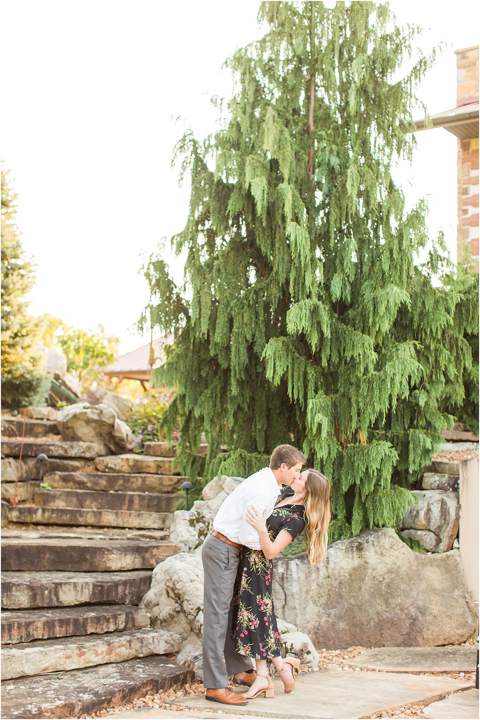A Jasper Indiana Engagement Session | Tori and Kyle | Bret and Brandie Photography019.jpg