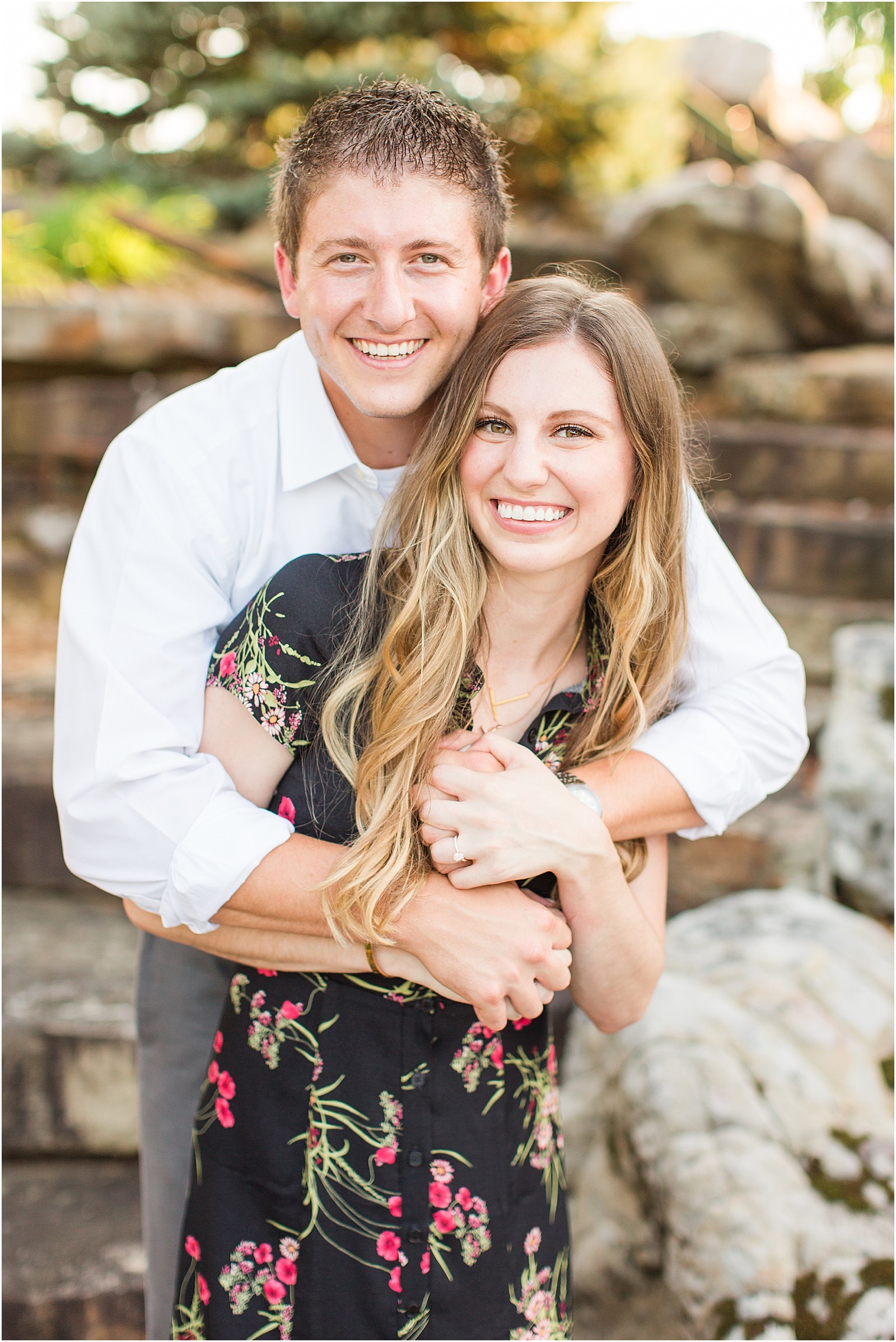 A Jasper Indiana Engagement Session | Tori and Kyle | Bret and Brandie Photography020.jpg