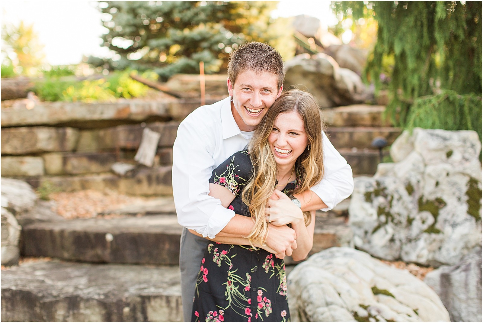 A Jasper Indiana Engagement Session | Tori and Kyle | Bret and Brandie Photography021.jpg