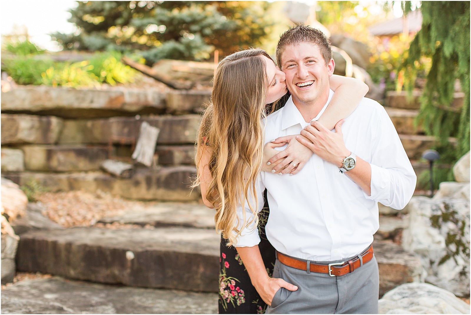 A Jasper Indiana Engagement Session | Tori and Kyle | Bret and Brandie Photography022.jpg