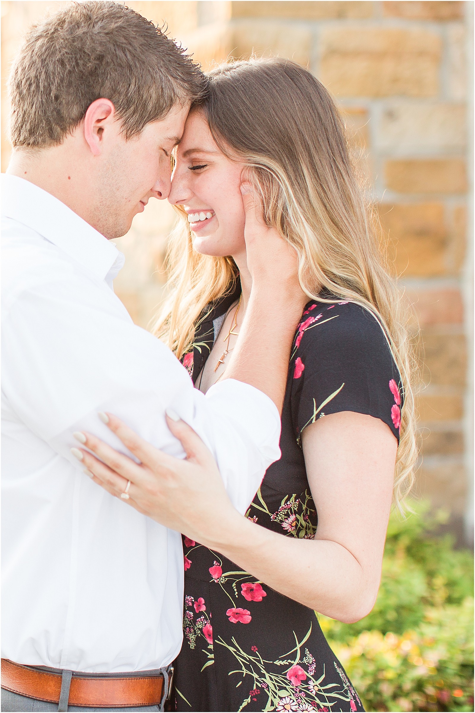 A Jasper Indiana Engagement Session | Tori and Kyle | Bret and Brandie Photography023.jpg