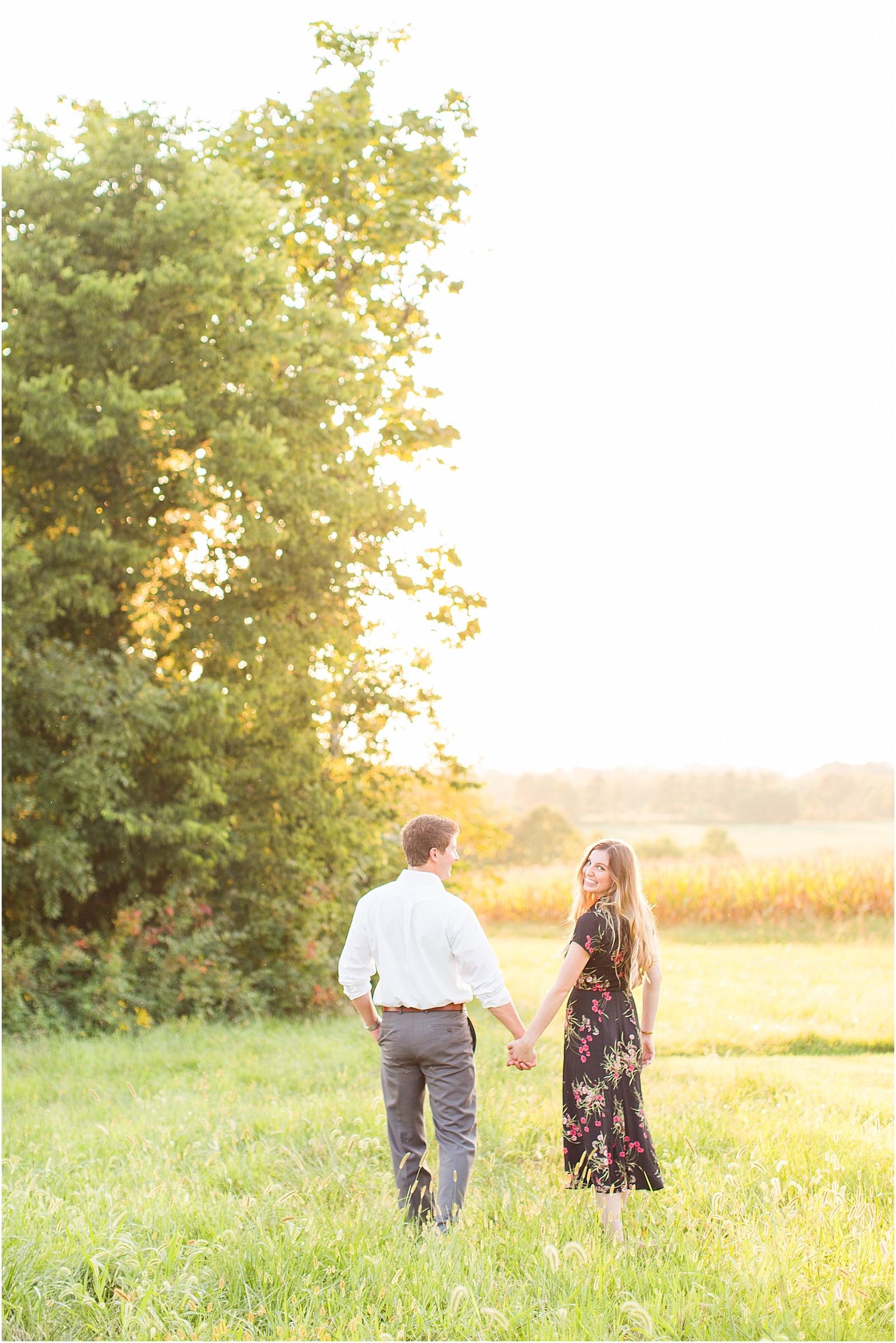 A Jasper Indiana Engagement Session | Tori and Kyle | Bret and Brandie Photography030.jpg