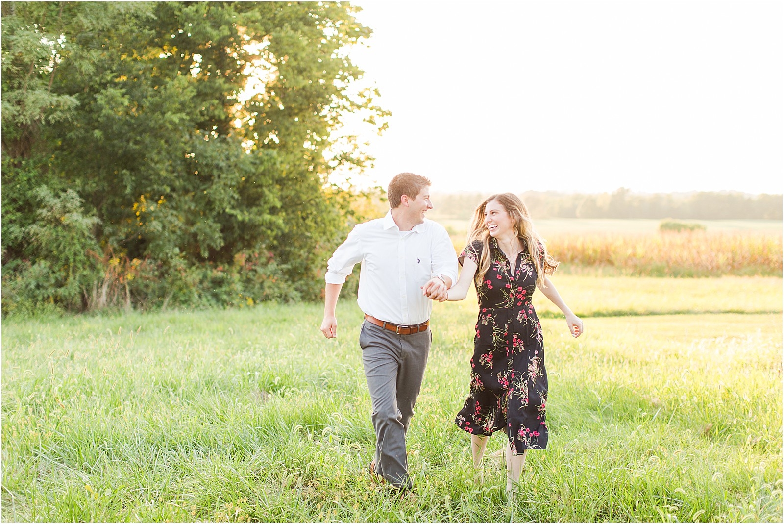 A Jasper Indiana Engagement Session | Tori and Kyle | Bret and Brandie Photography031.jpg