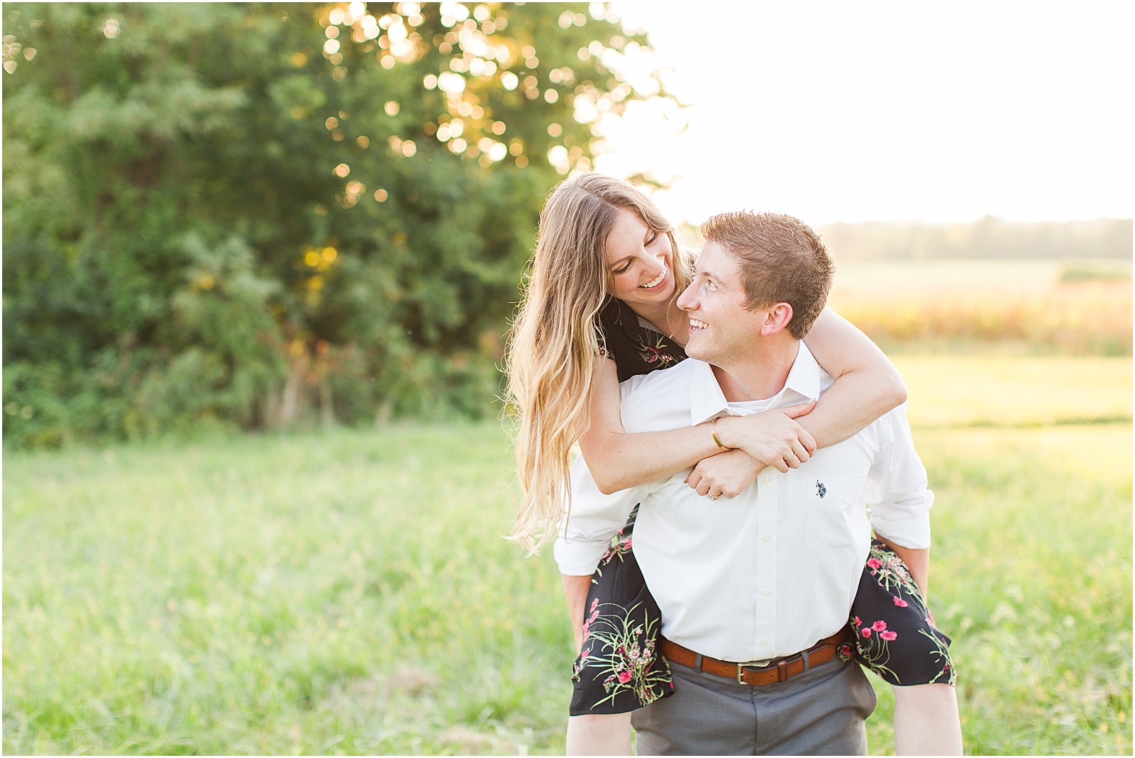 A Jasper Indiana Engagement Session | Tori and Kyle | Bret and Brandie Photography034.jpg
