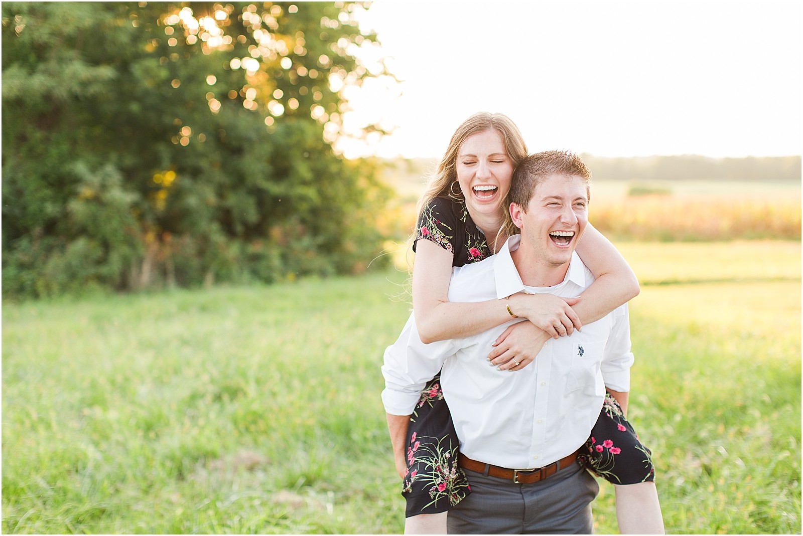 A Jasper Indiana Engagement Session | Tori and Kyle | Bret and Brandie Photography035.jpg