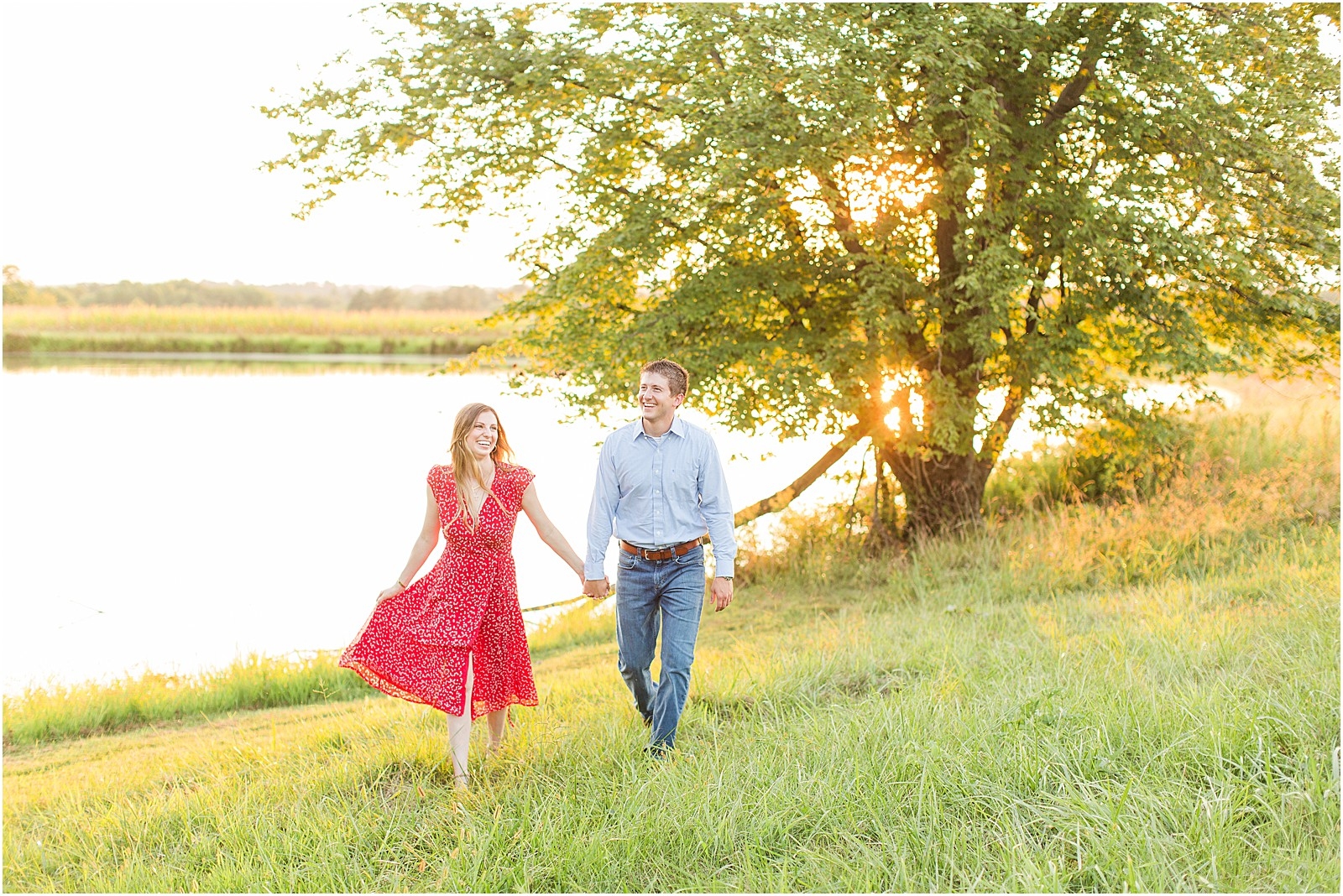 A Jasper Indiana Engagement Session | Tori and Kyle | Bret and Brandie Photography043.jpg