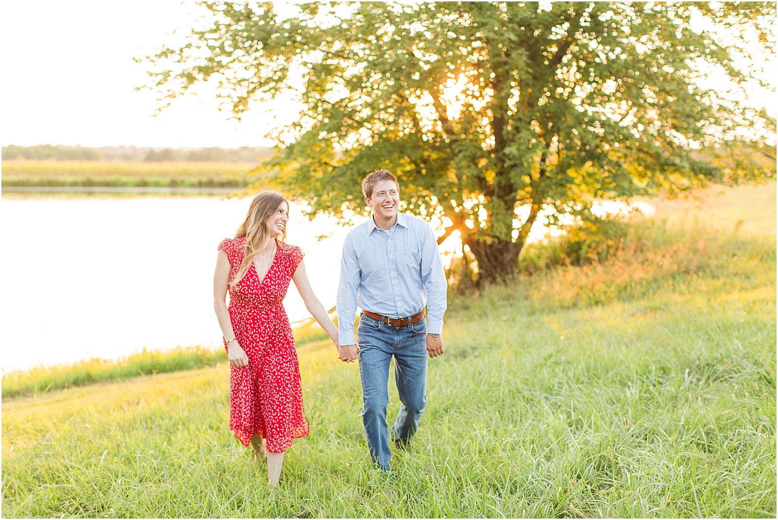 A Jasper Indiana Engagement Session | Tori and Kyle | Bret and Brandie Photography044.jpg