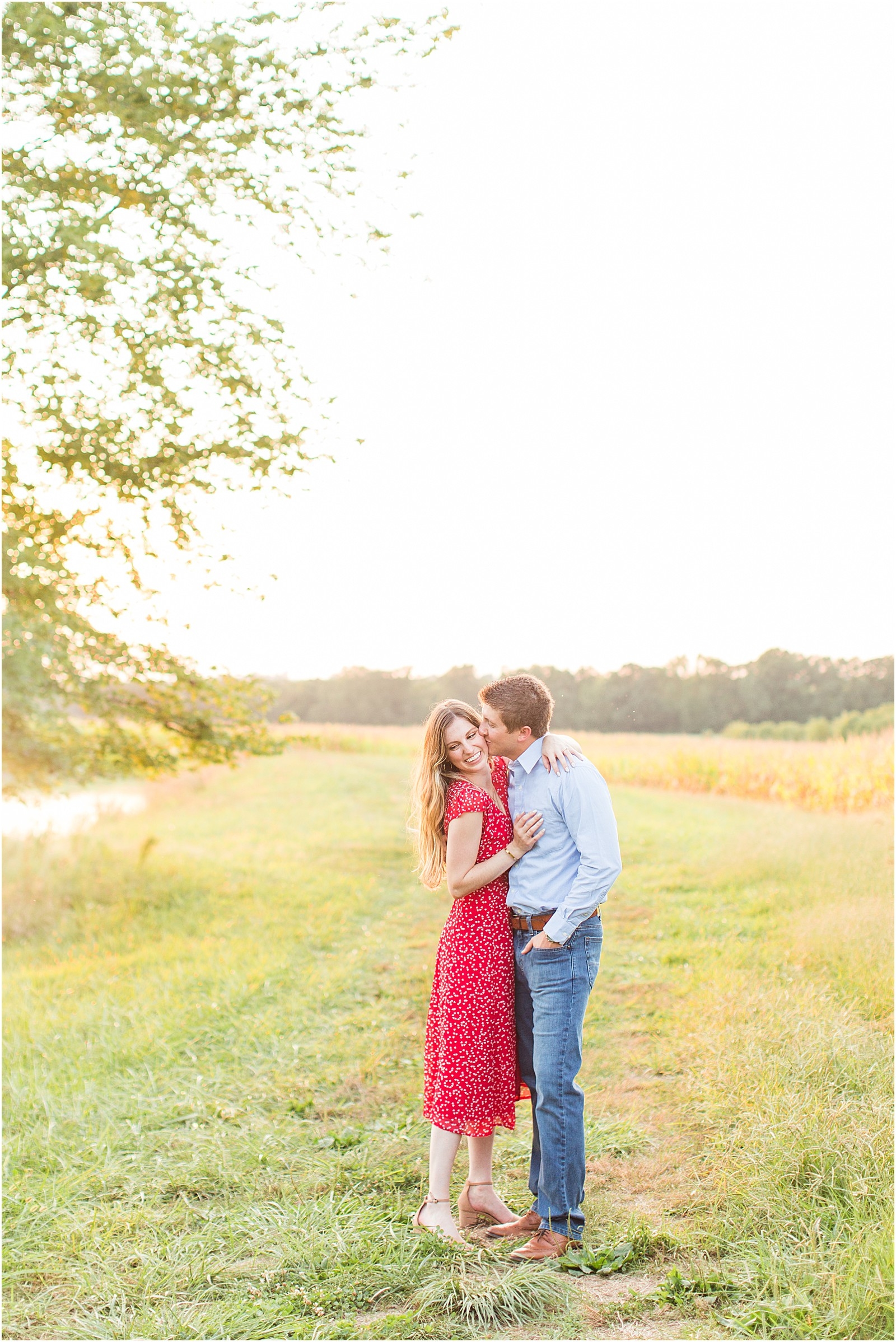 A Jasper Indiana Engagement Session | Tori and Kyle | Bret and Brandie Photography046.jpg
