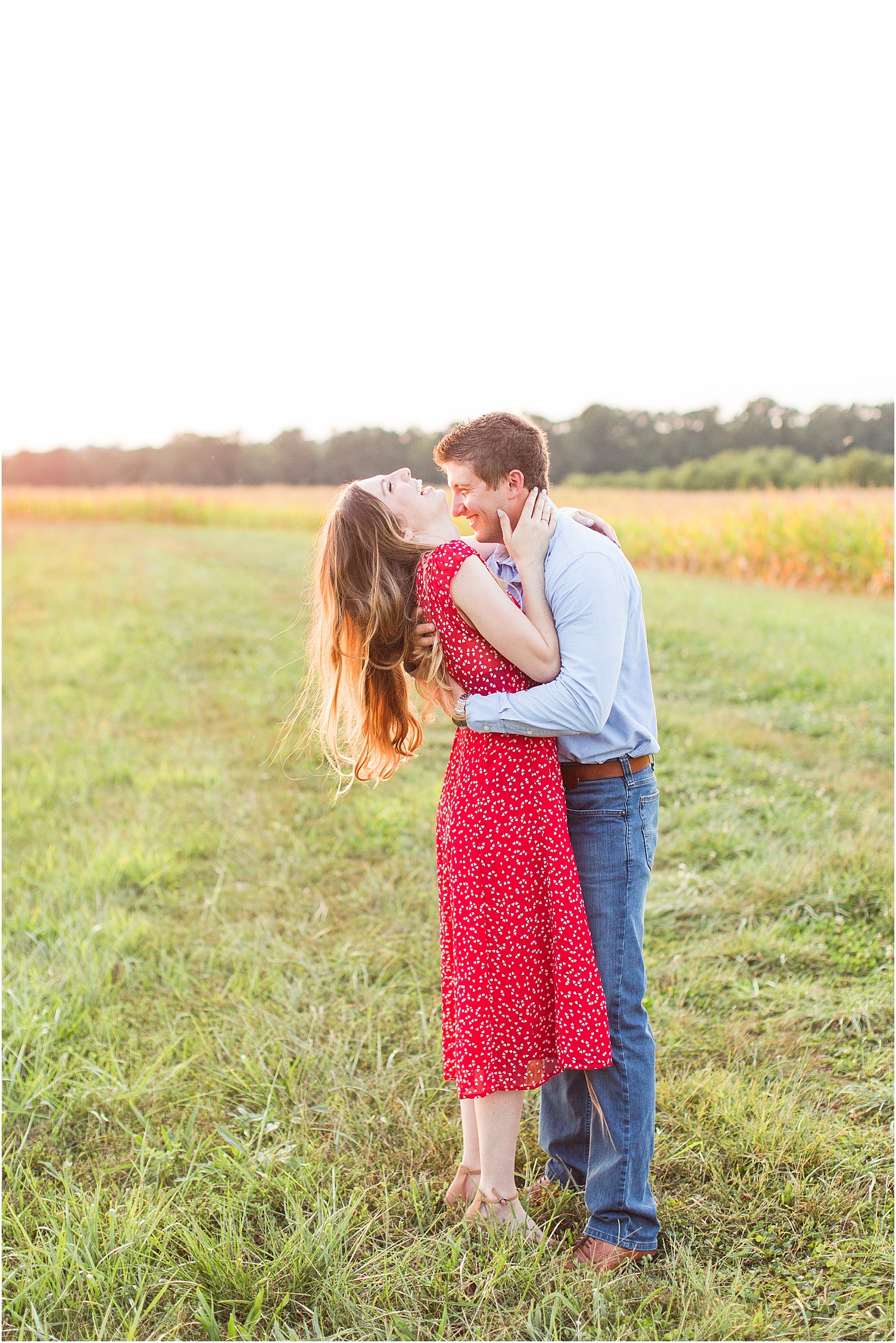 A Jasper Indiana Engagement Session | Tori and Kyle | Bret and Brandie Photography049.jpg