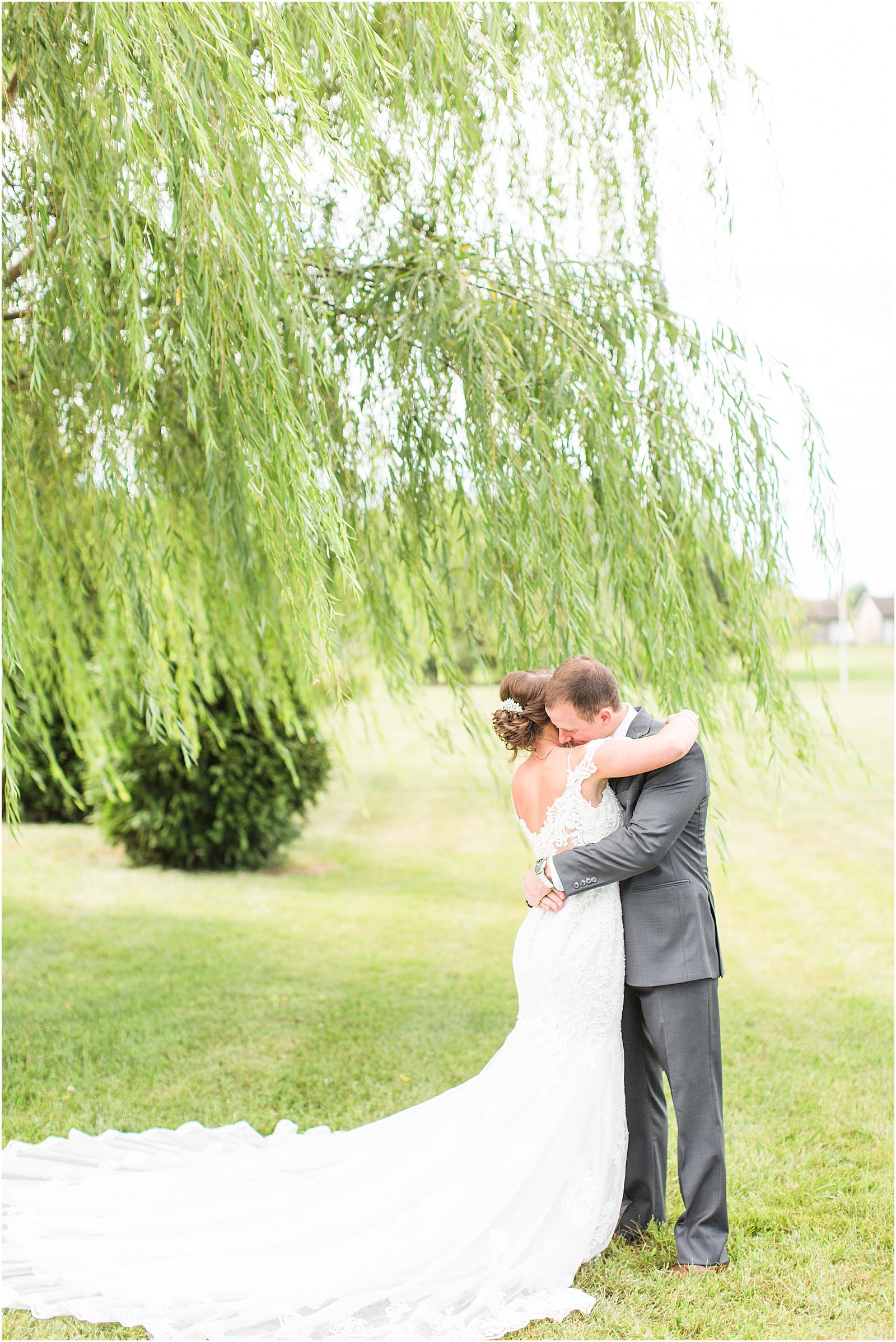 Venue 1408 Wedding in Jasper Indiana | Laura and Brad | Bret and Brandie Photography 050.jpg