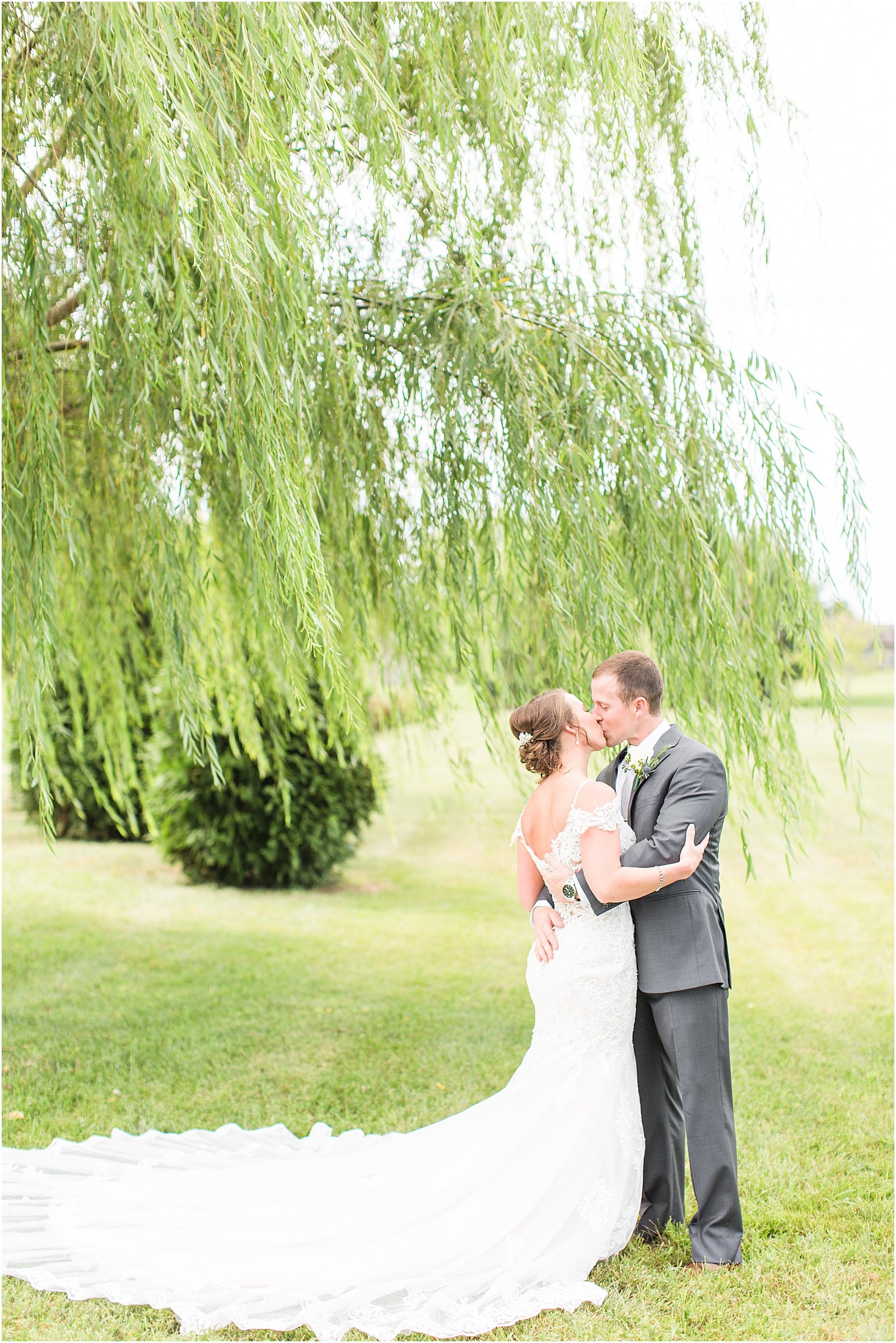 Venue 1408 Wedding in Jasper Indiana | Laura and Brad | Bret and Brandie Photography 051.jpg