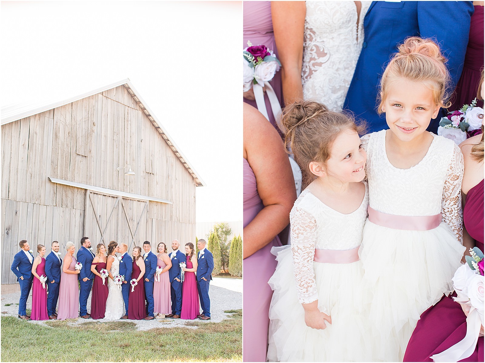 A Farmer and Frenchman Wedding | Laura and Ryan | Bret and Brandie Photography0074.jpg