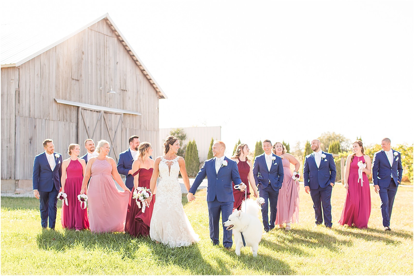 A Farmer and Frenchman Wedding | Laura and Ryan | Bret and Brandie Photography0084.jpg