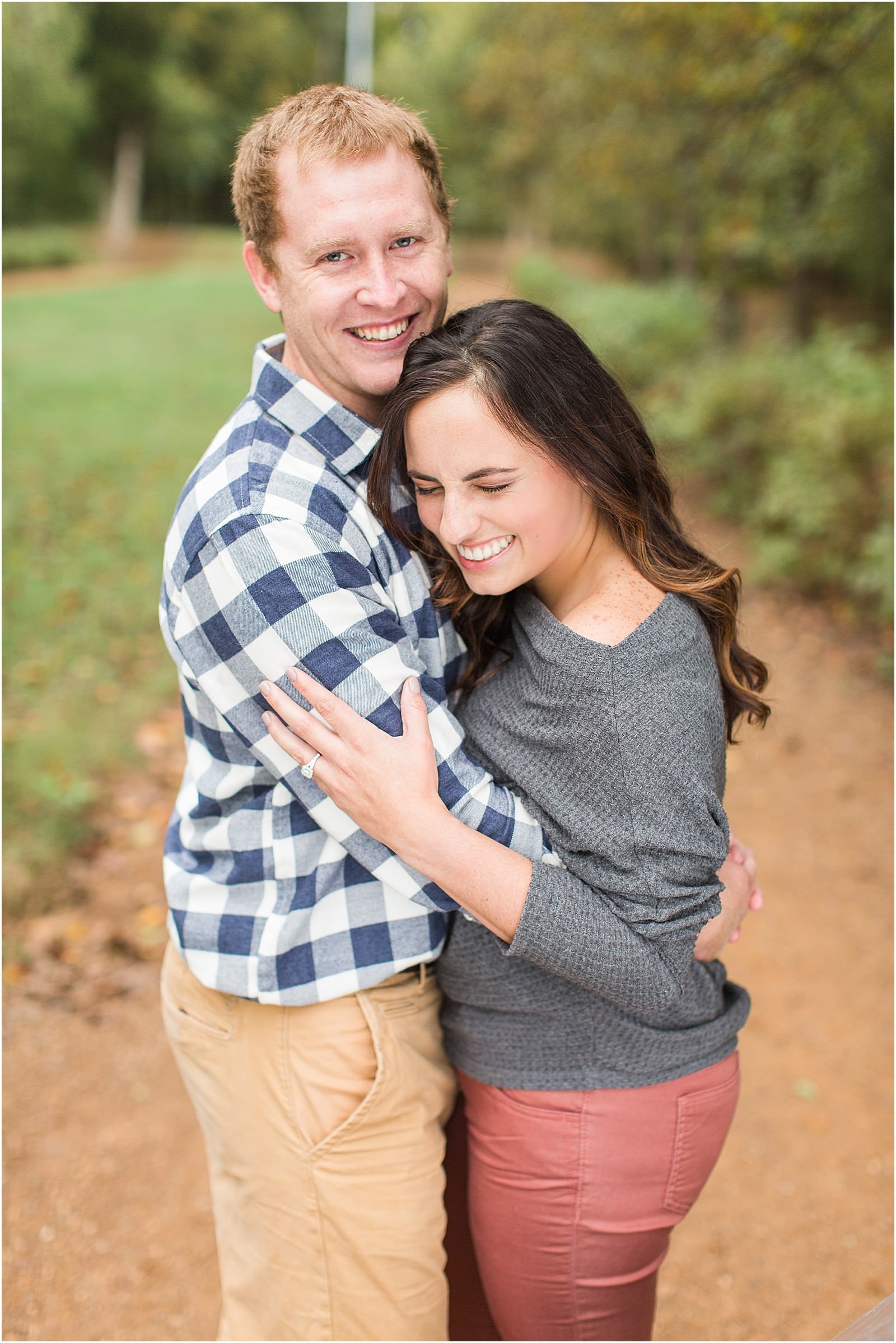 A Lincoln State Park Engagemtent Session | Deidra and Andrew | Bret and Brandie Photography 0006.jpg