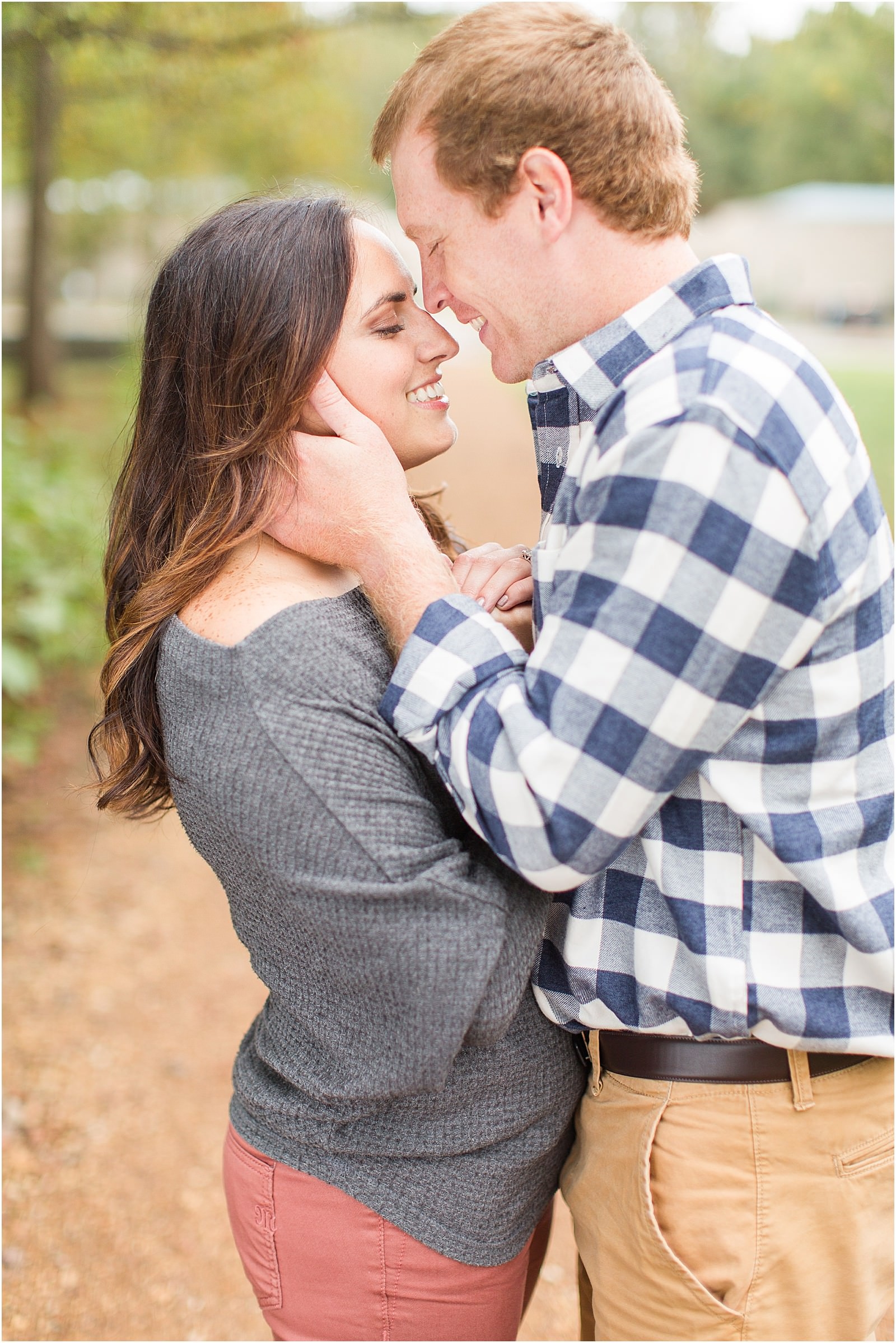 A Lincoln State Park Engagemtent Session | Deidra and Andrew | Bret and Brandie Photography 0008.jpg
