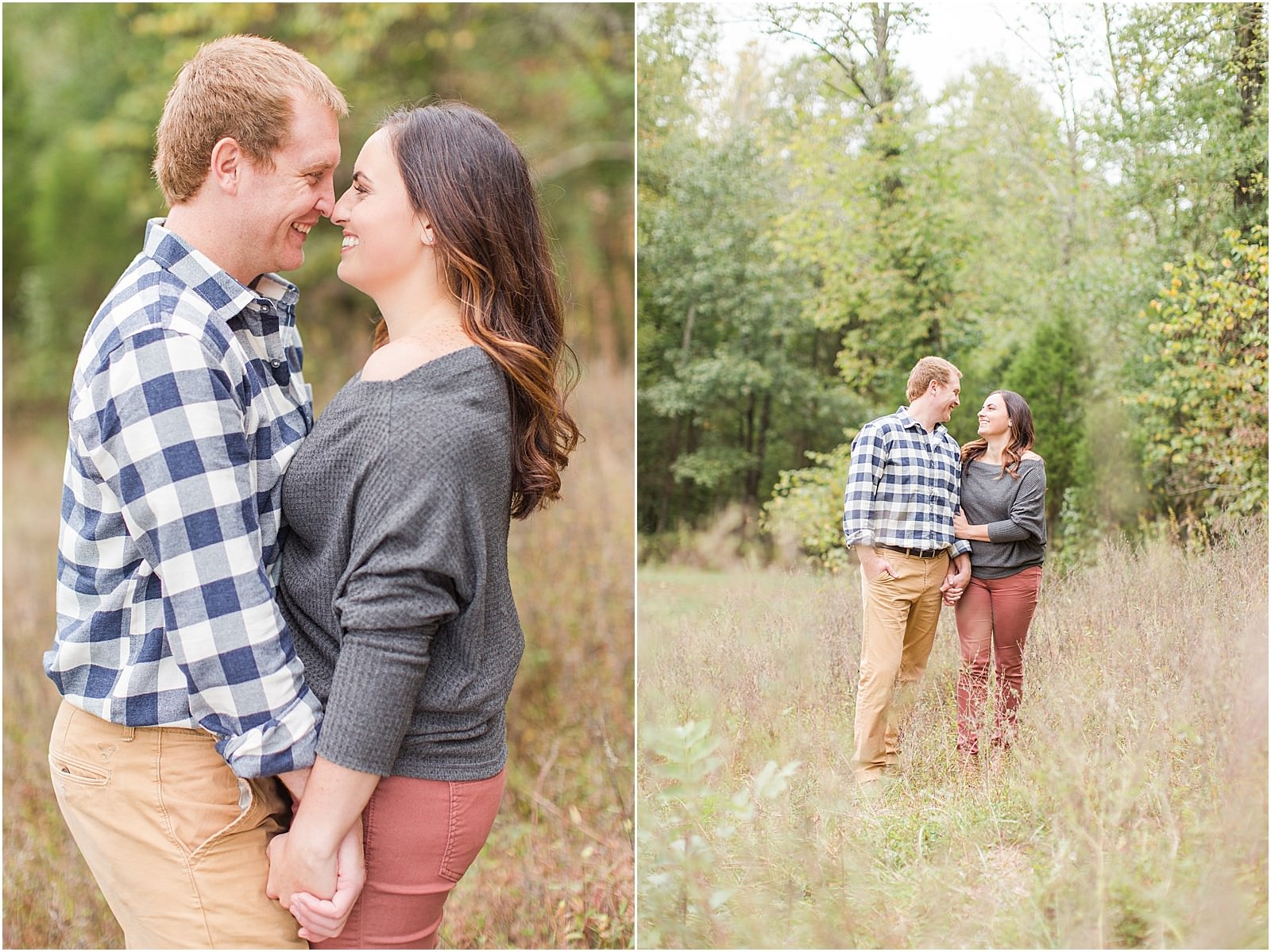 A Lincoln State Park Engagemtent Session | Deidra and Andrew | Bret and Brandie Photography 0009.jpg