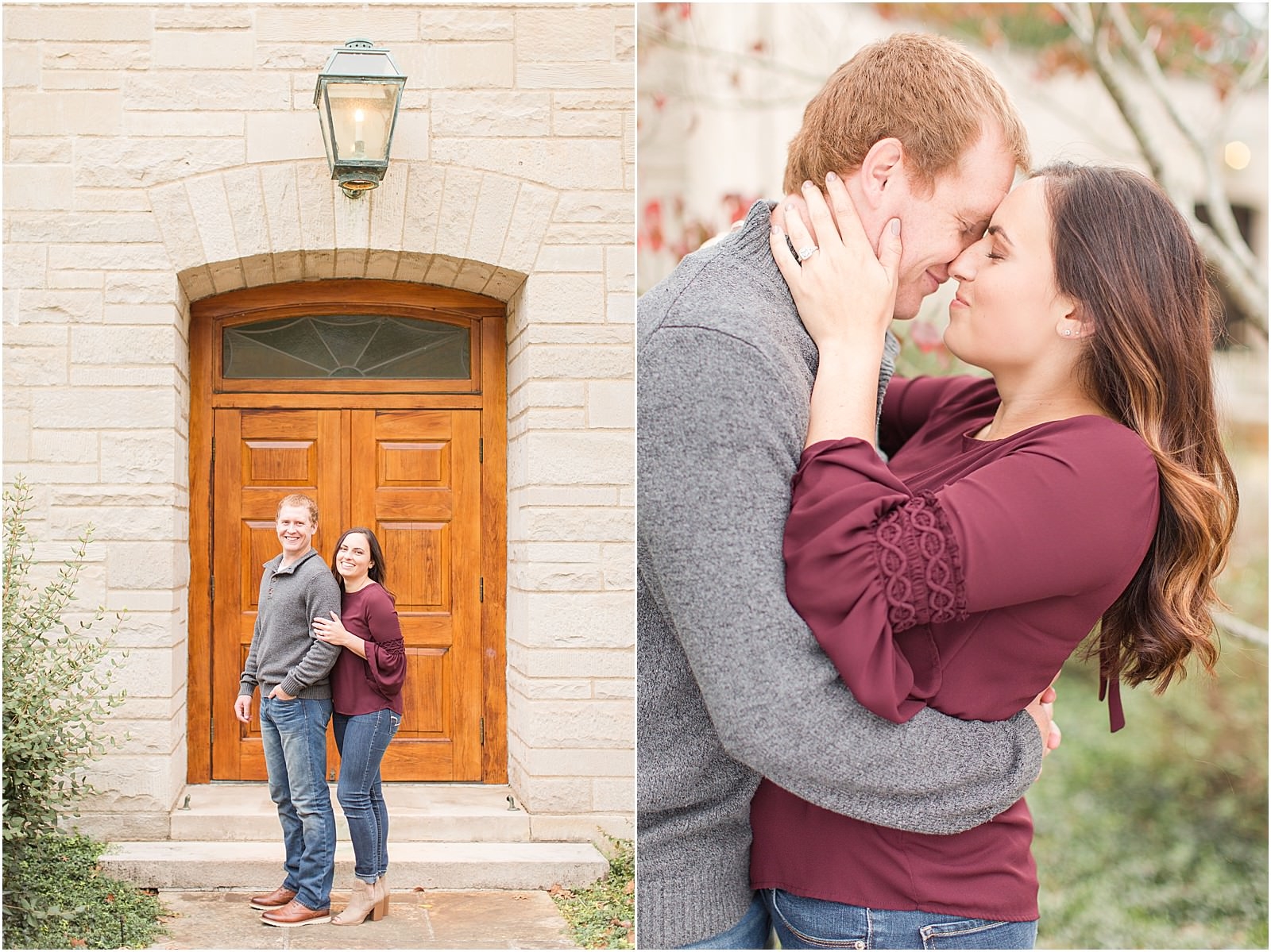 A Lincoln State Park Engagemtent Session | Deidra and Andrew | Bret and Brandie Photography 0010.jpg