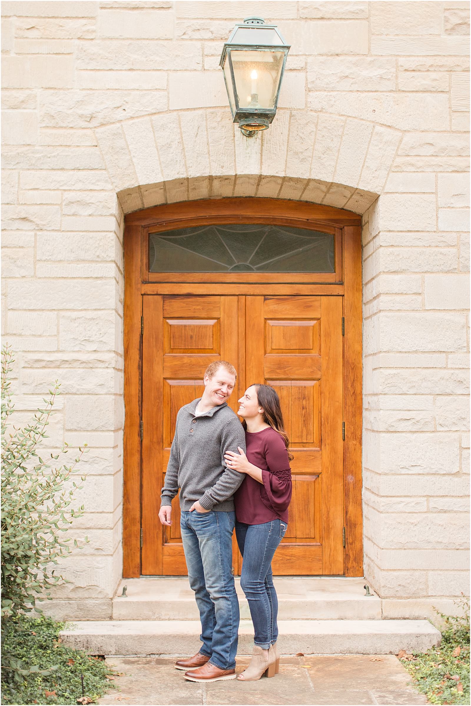 A Lincoln State Park Engagemtent Session | Deidra and Andrew | Bret and Brandie Photography 0011.jpg