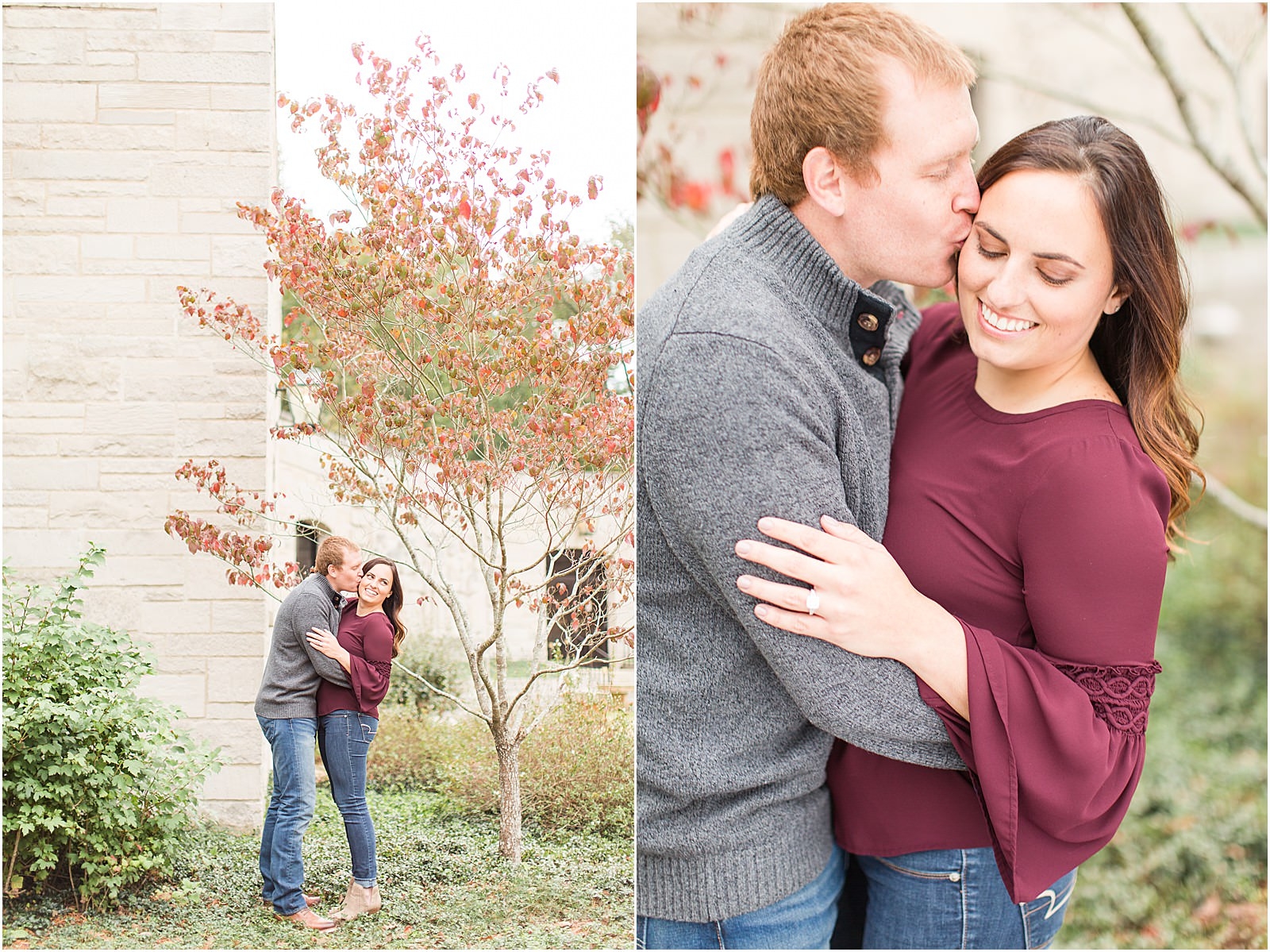 A Lincoln State Park Engagemtent Session | Deidra and Andrew | Bret and Brandie Photography 0014.jpg
