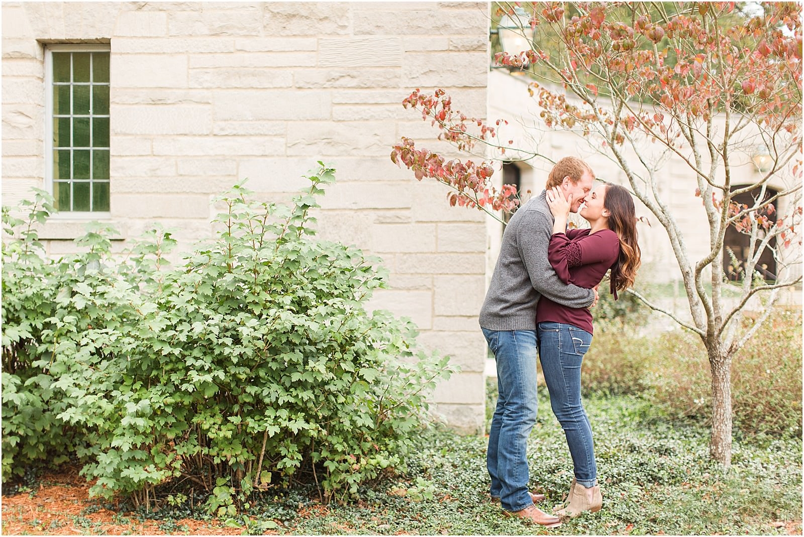 A Lincoln State Park Engagemtent Session | Deidra and Andrew | Bret and Brandie Photography 0016.jpg