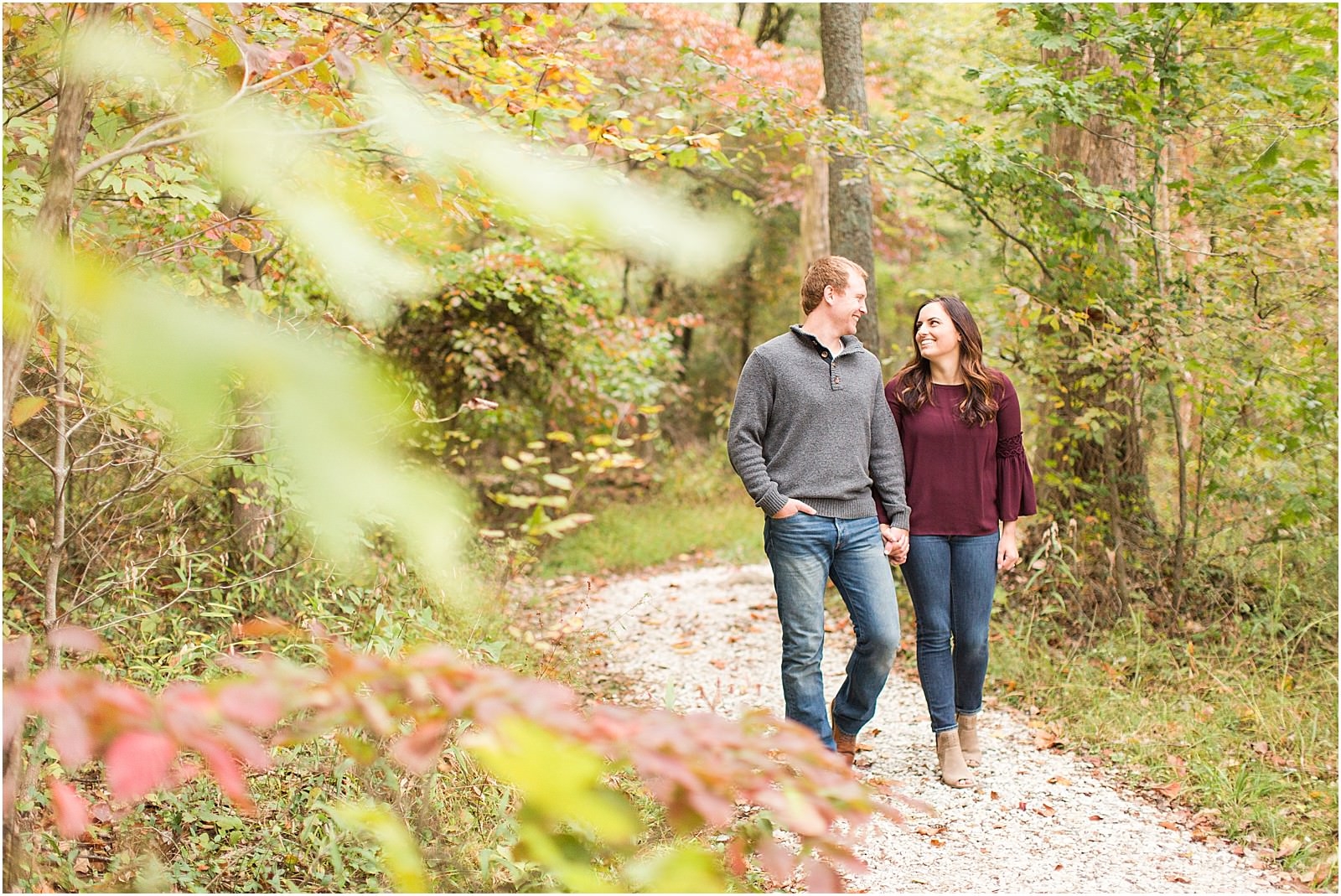 A Lincoln State Park Engagemtent Session | Deidra and Andrew | Bret and Brandie Photography 0018.jpg