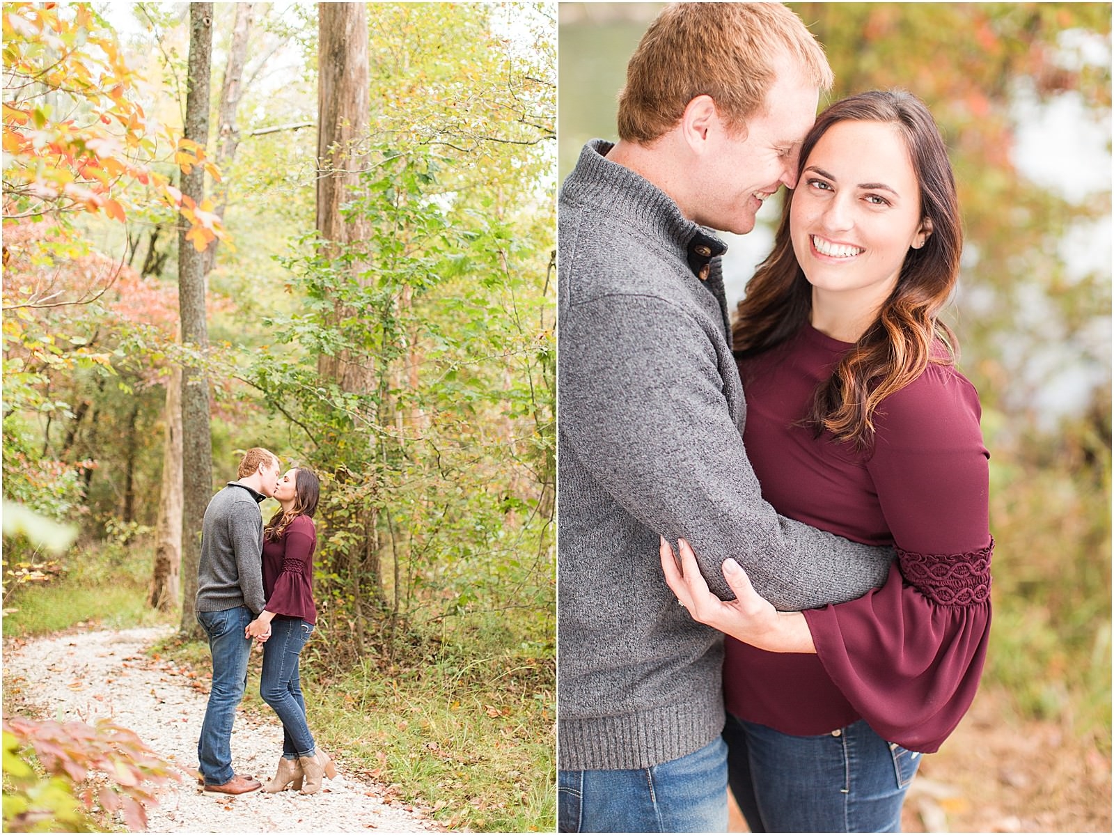 A Lincoln State Park Engagemtent Session | Deidra and Andrew | Bret and Brandie Photography 0019.jpg