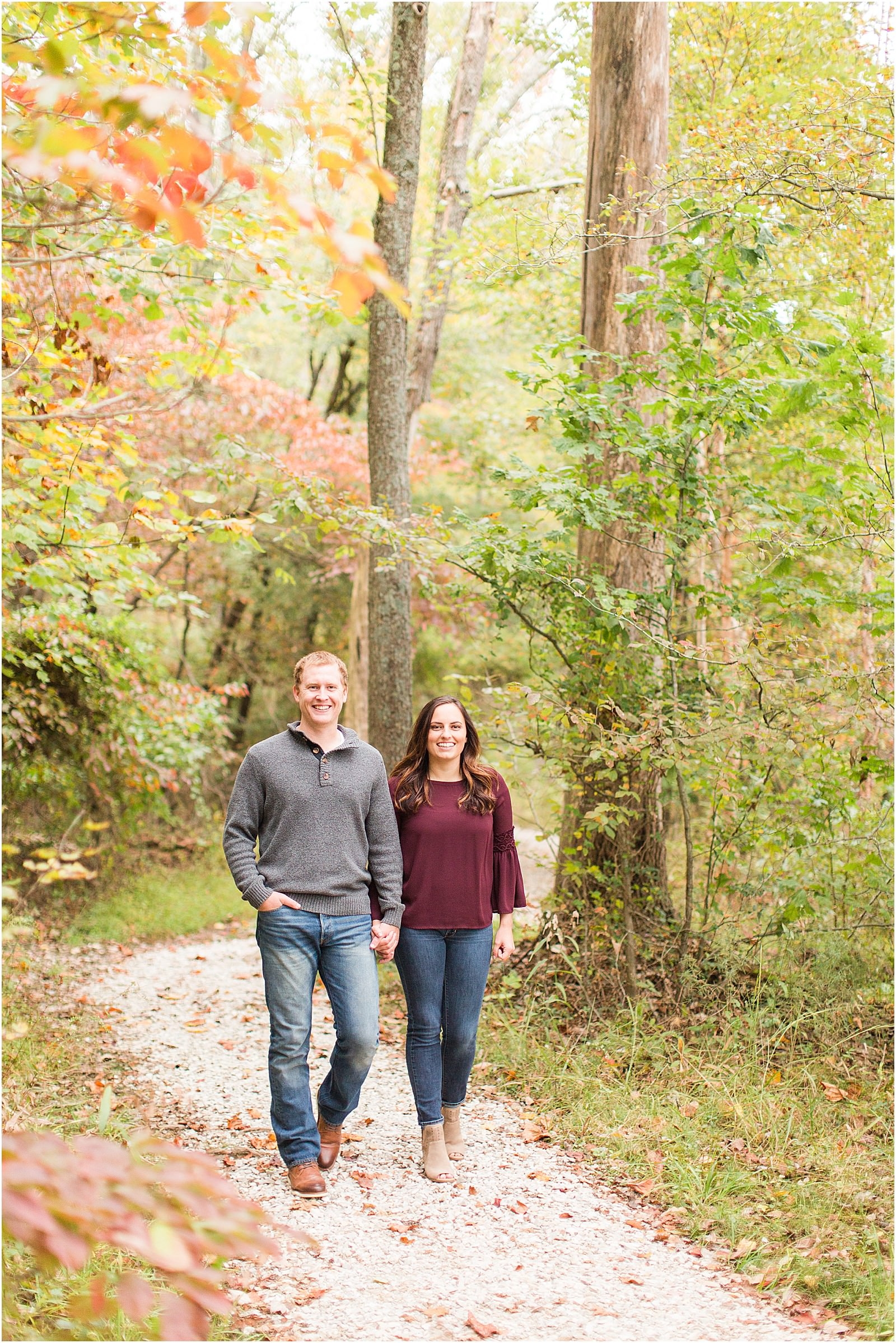 A Lincoln State Park Engagemtent Session | Deidra and Andrew | Bret and Brandie Photography 0020.jpg