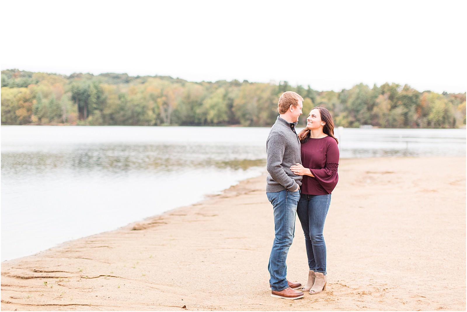 A Lincoln State Park Engagemtent Session | Deidra and Andrew | Bret and Brandie Photography 0023.jpg