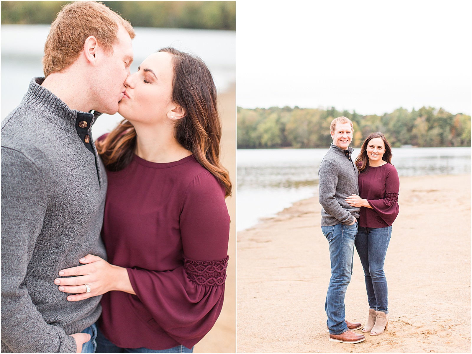 A Lincoln State Park Engagemtent Session | Deidra and Andrew | Bret and Brandie Photography 0024.jpg