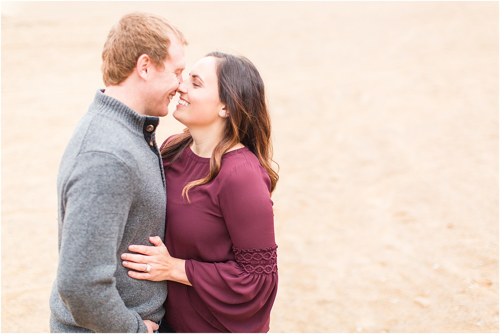A Lincoln State Park Engagemtent Session | Deidra and Andrew | Bret and Brandie Photography 0025.jpg