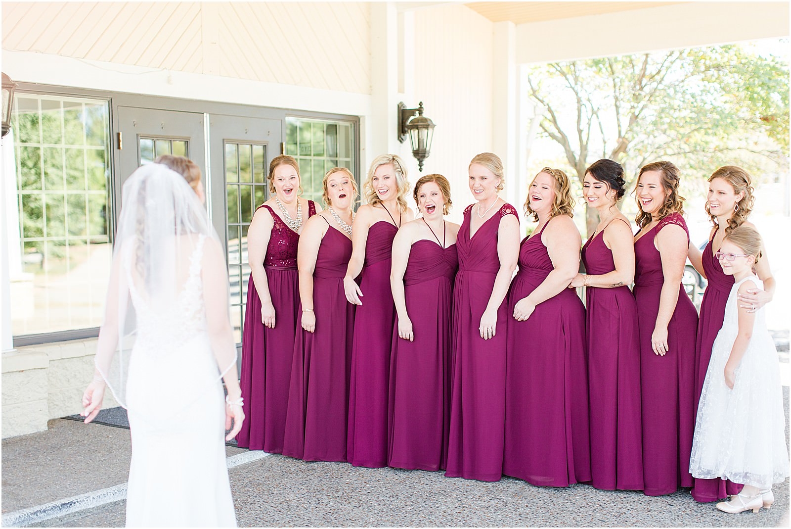 A Sweet Fall Wedding in Ferdinand, IN | Olivia and Kyle | Bret and Brandie Photography0030.jpg