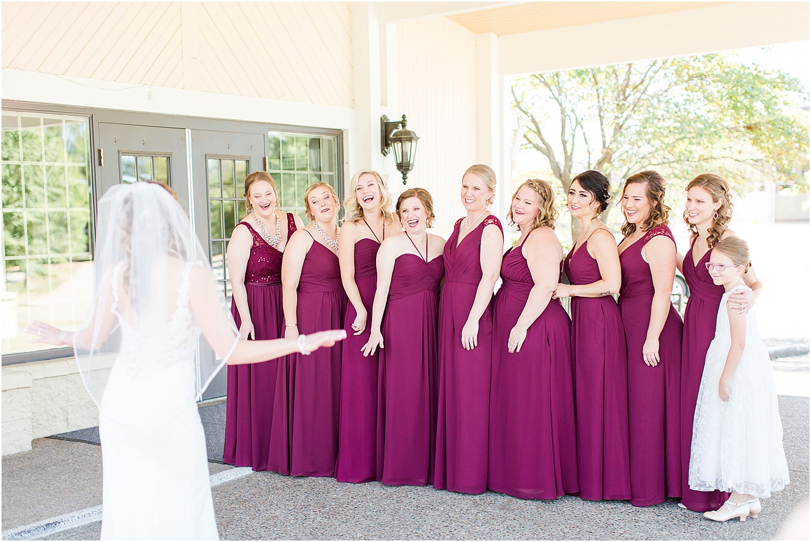 A Sweet Fall Wedding in Ferdinand, IN | Olivia and Kyle | Bret and Brandie Photography0031.jpg