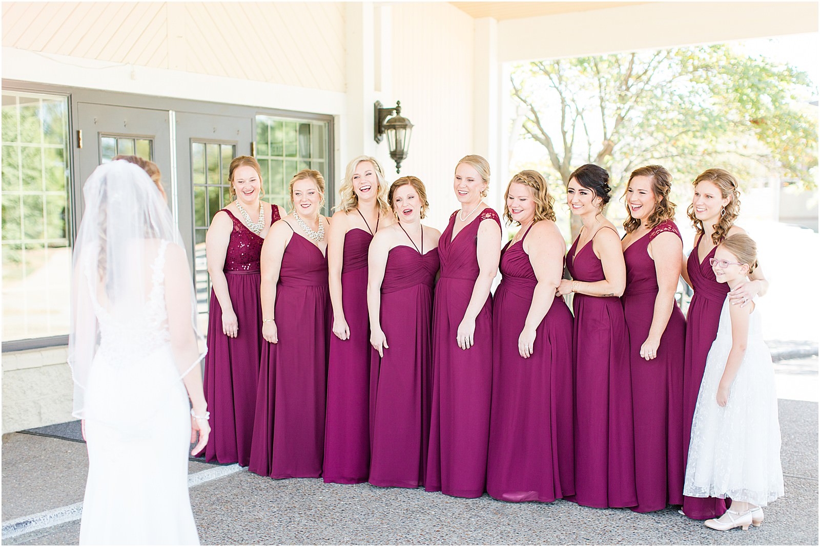 A Sweet Fall Wedding in Ferdinand, IN | Olivia and Kyle | Bret and Brandie Photography0032.jpg