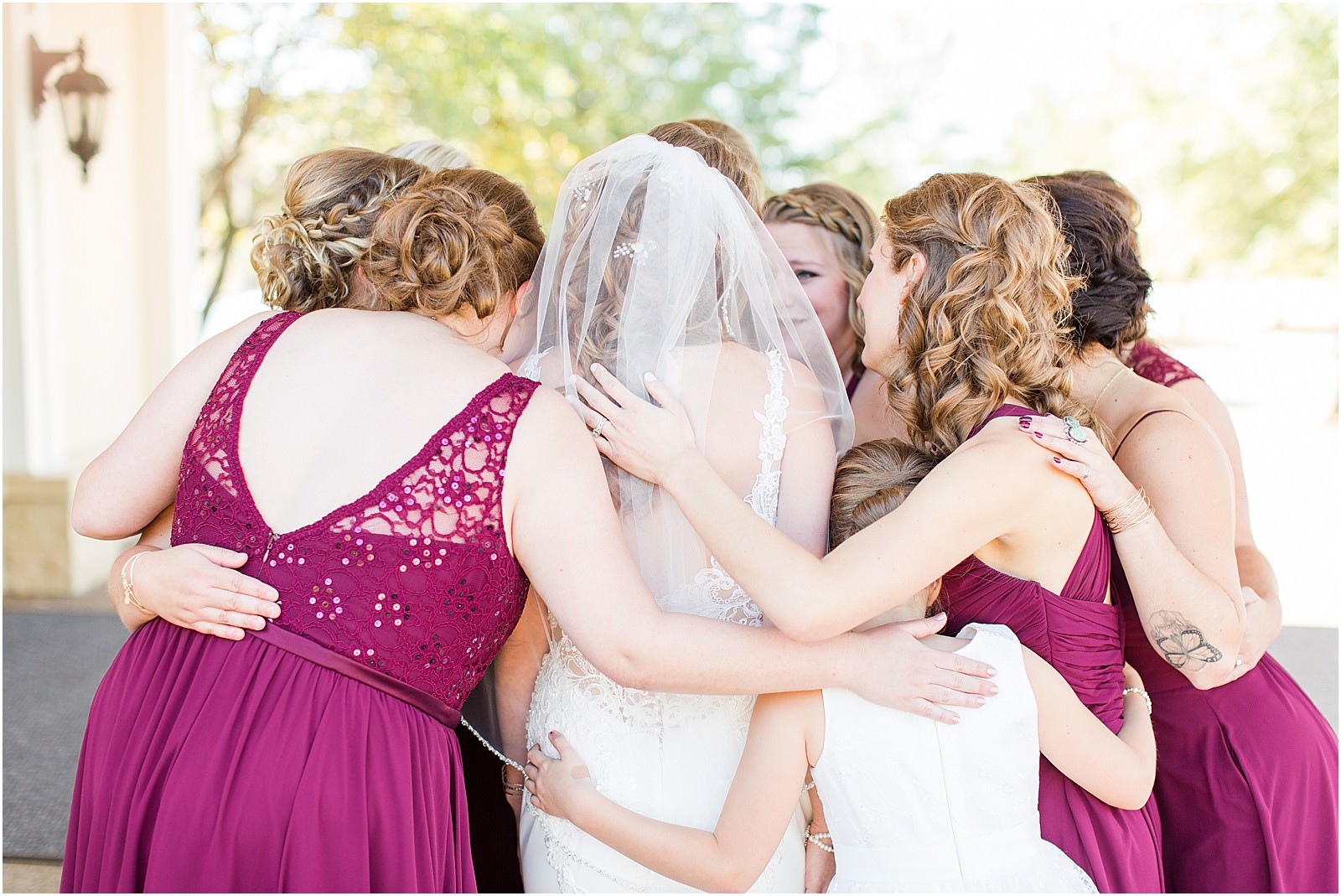 A Sweet Fall Wedding in Ferdinand, IN | Olivia and Kyle | Bret and Brandie Photography0033.jpg