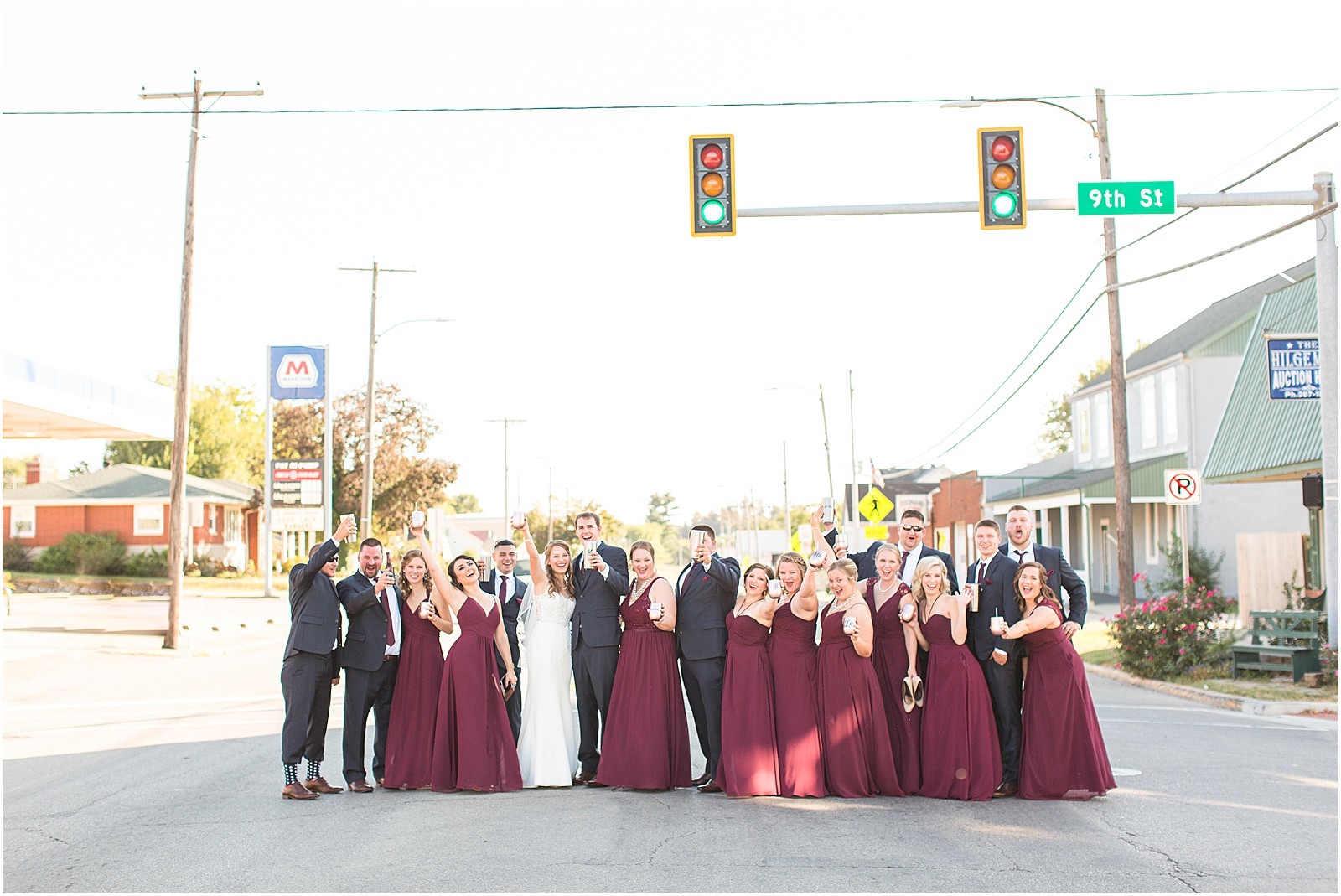 A Sweet Fall Wedding in Ferdinand, IN | Olivia and Kyle | Bret and Brandie Photography0095.jpg