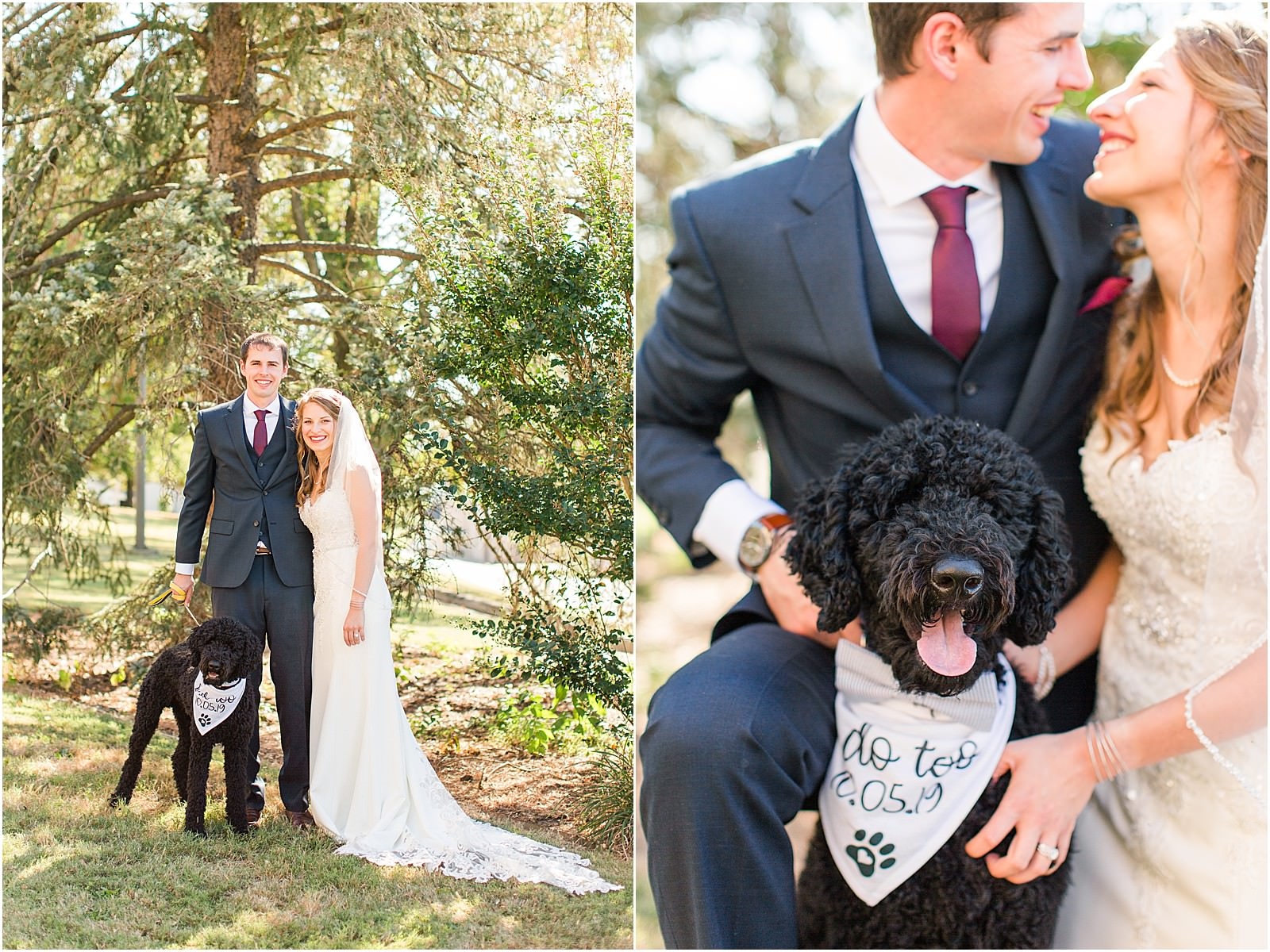 A Sweet Fall Wedding in Ferdinand, IN | Olivia and Kyle | Bret and Brandie Photography0096.jpg