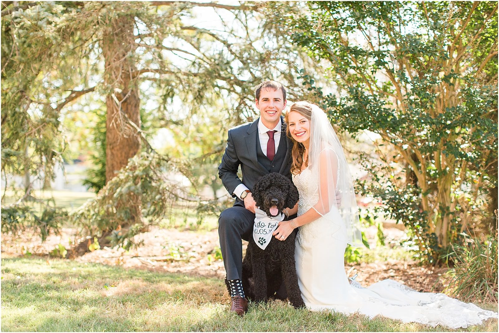 A Sweet Fall Wedding in Ferdinand, IN | Olivia and Kyle | Bret and Brandie Photography0098.jpg