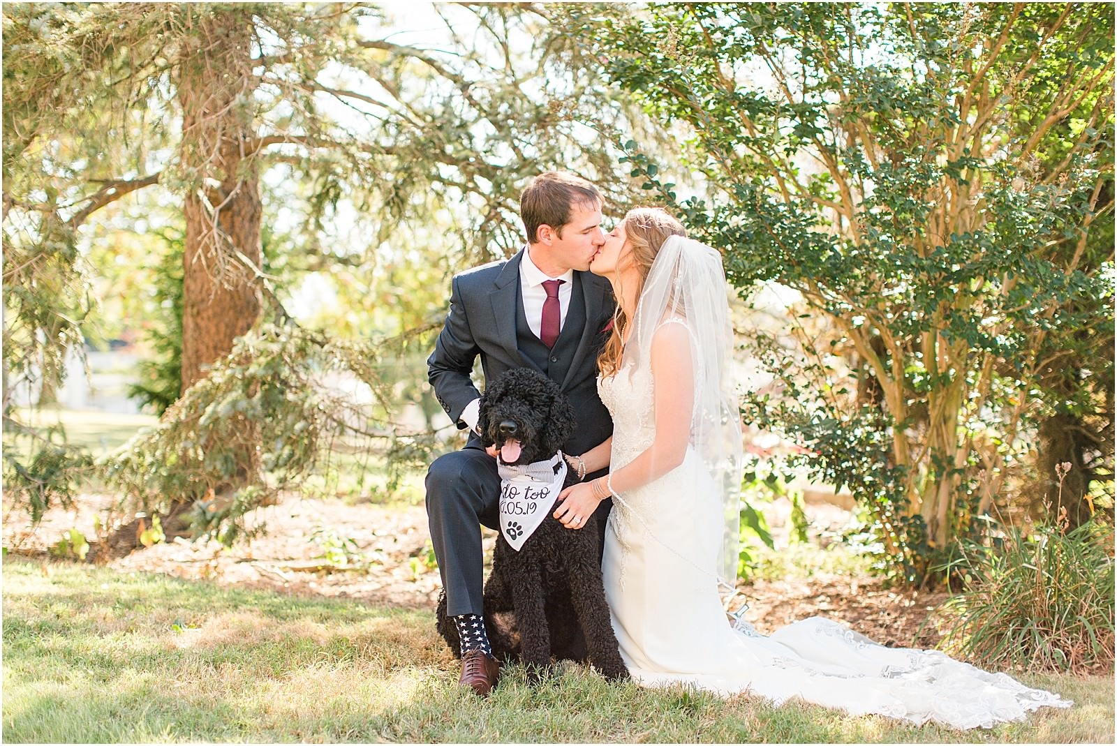 A Sweet Fall Wedding in Ferdinand, IN | Olivia and Kyle | Bret and Brandie Photography0101.jpg
