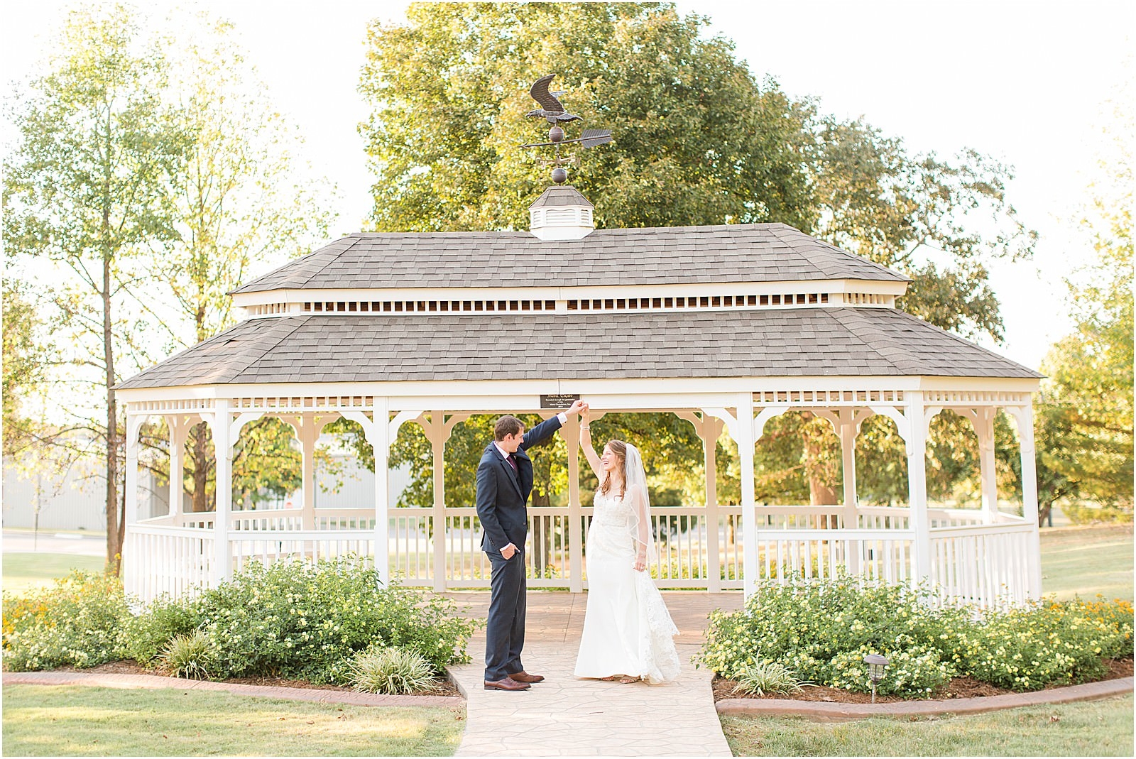 A Sweet Fall Wedding in Ferdinand, IN | Olivia and Kyle | Bret and Brandie Photography0103.jpg